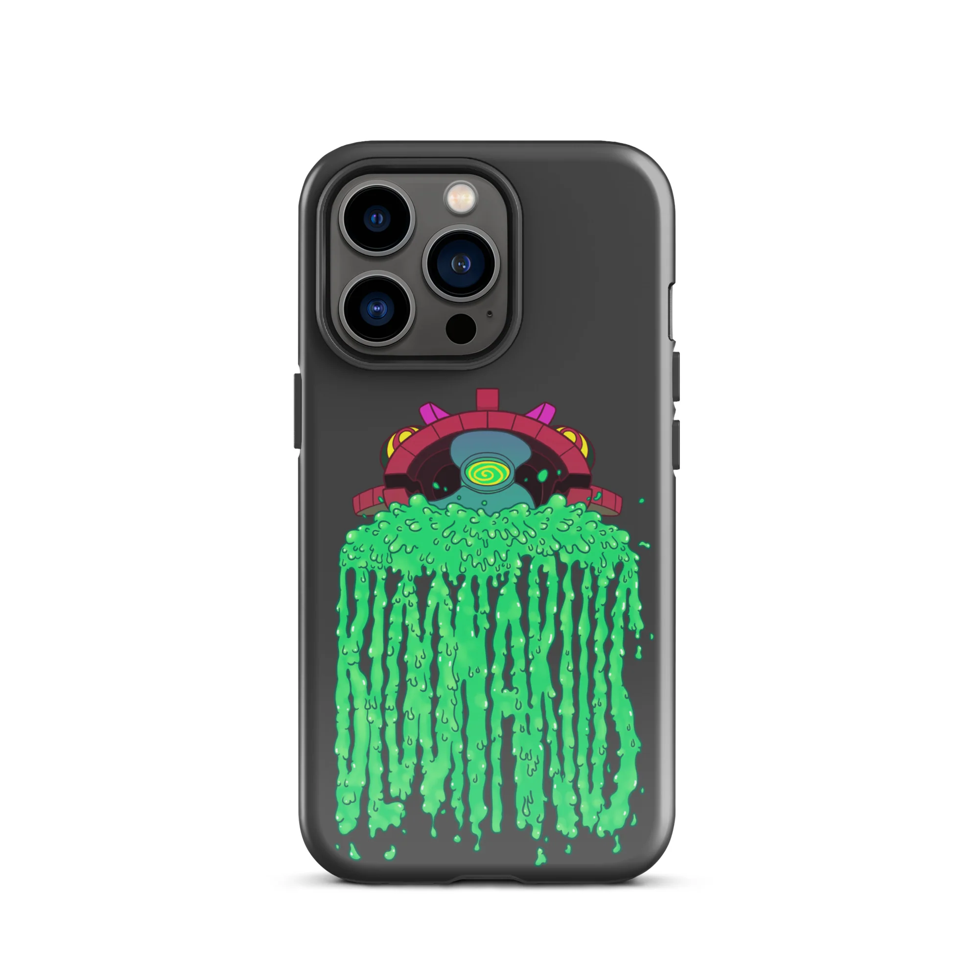 Bloonarius iPhone® Case (Tough) - Image 20