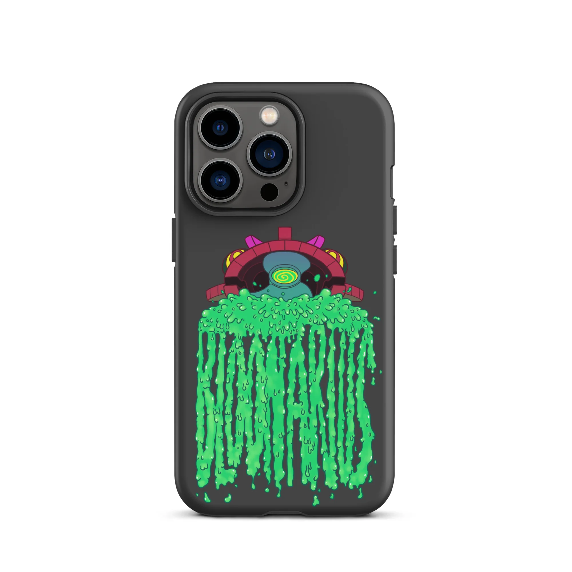 Bloonarius iPhone® Case (Tough) - Image 21