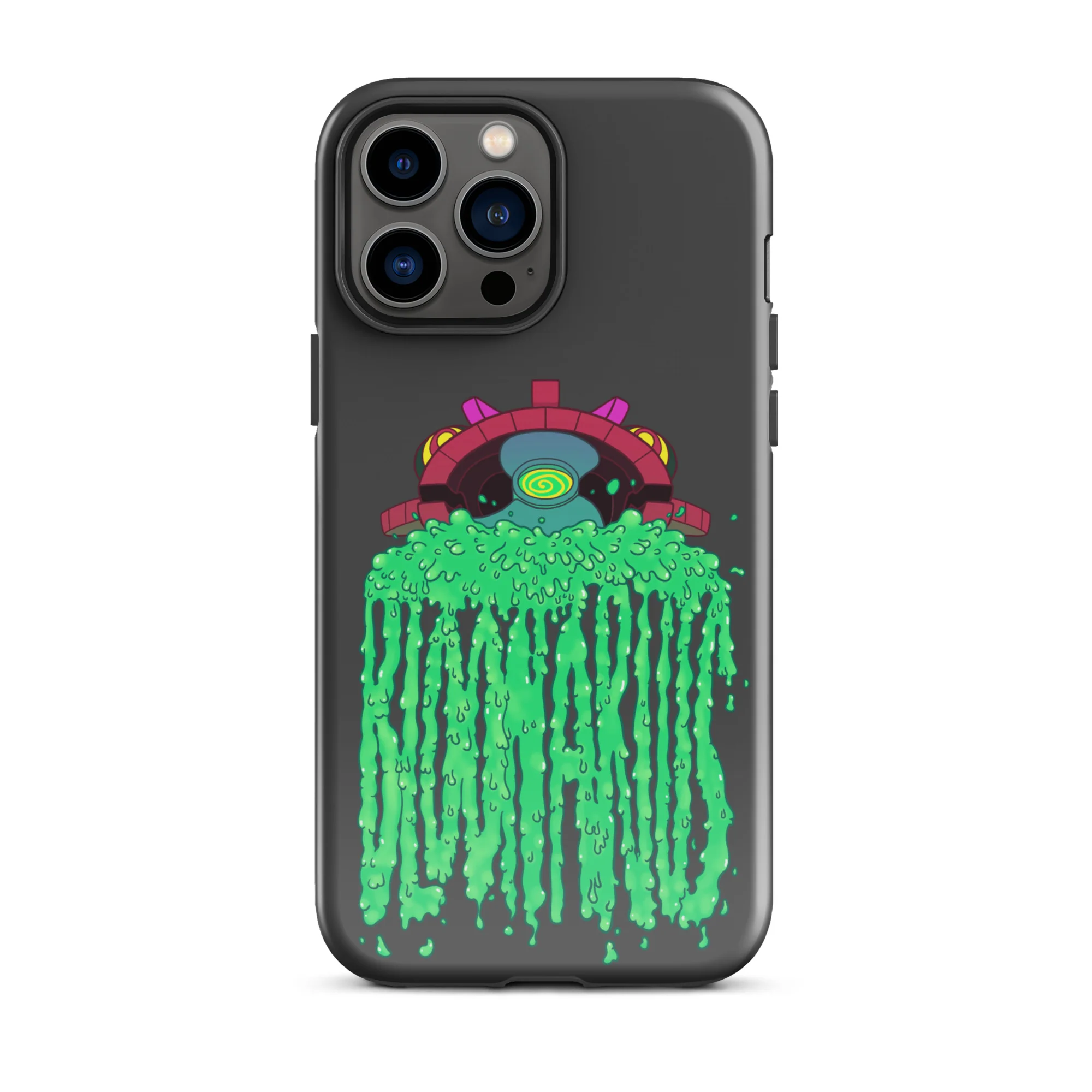 Bloonarius iPhone® Case (Tough) - Image 22