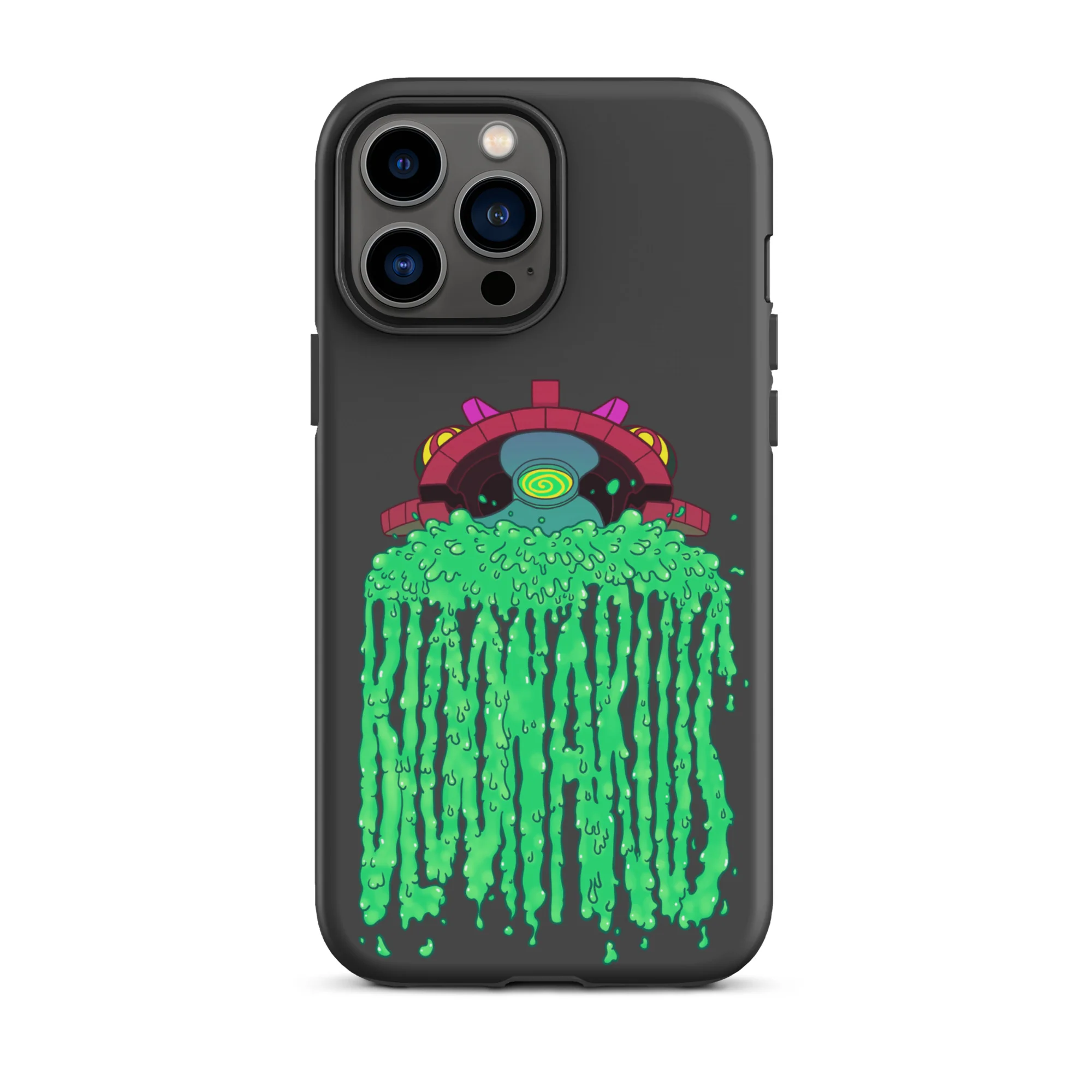 Bloonarius iPhone® Case (Tough) - Image 23