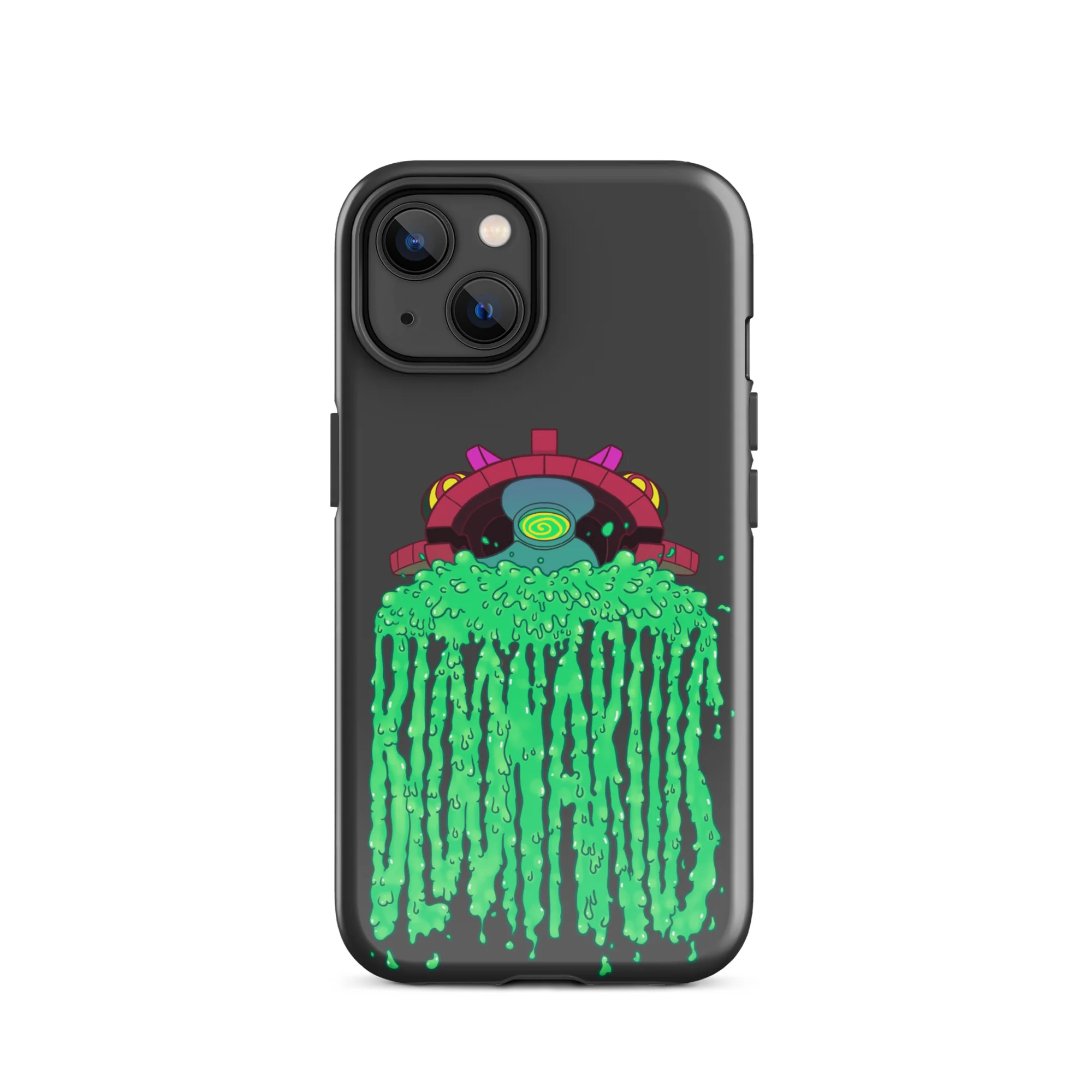 Bloonarius iPhone® Case (Tough) - Image 24