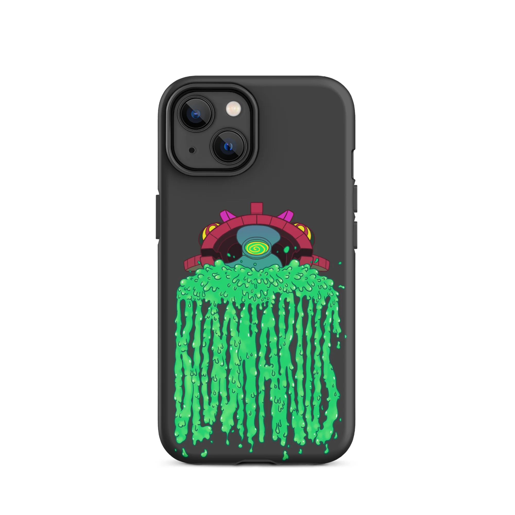 Bloonarius iPhone® Case (Tough) - Image 25