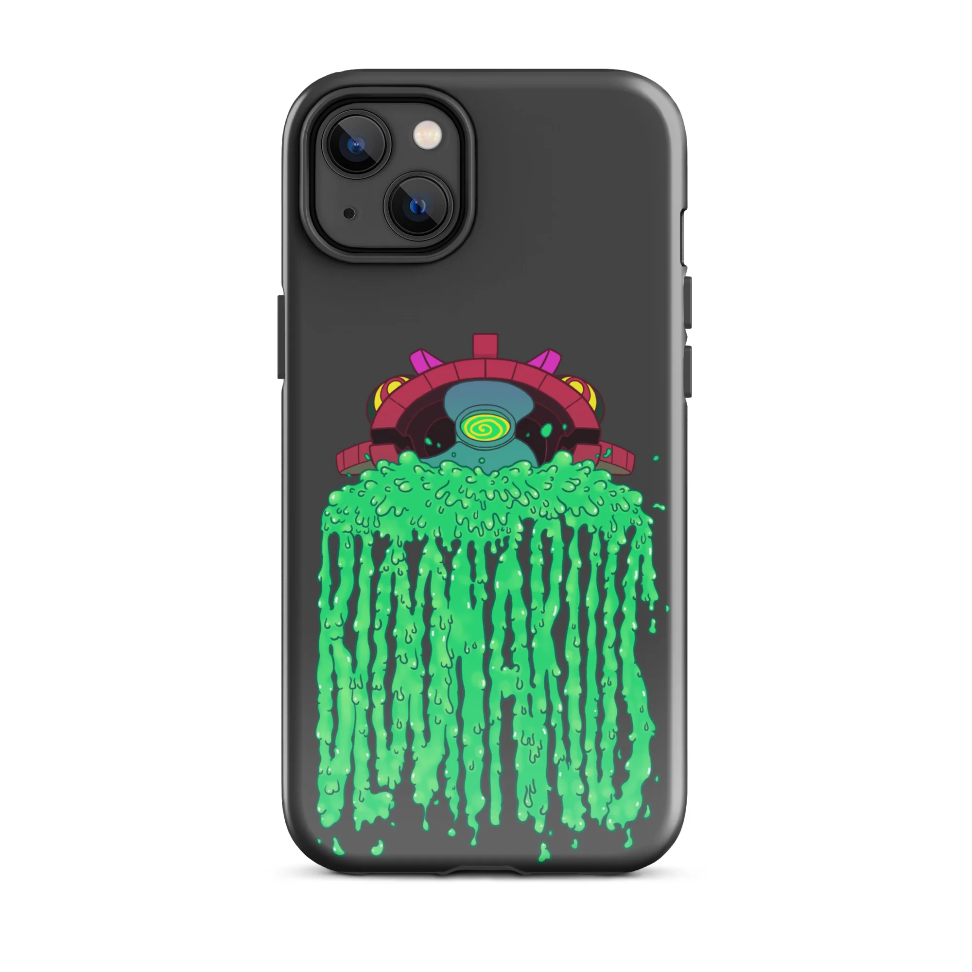 Bloonarius iPhone® Case (Tough) - Image 26