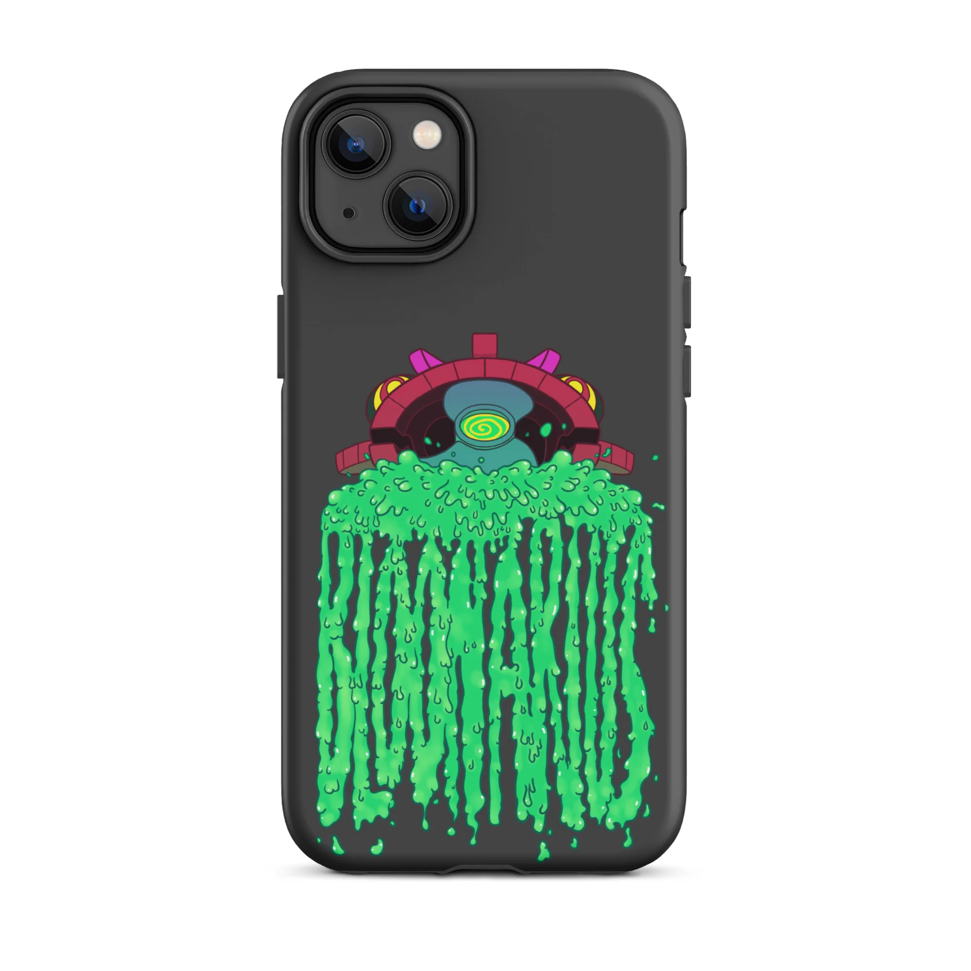 Bloonarius iPhone® Case (Tough) - Image 27