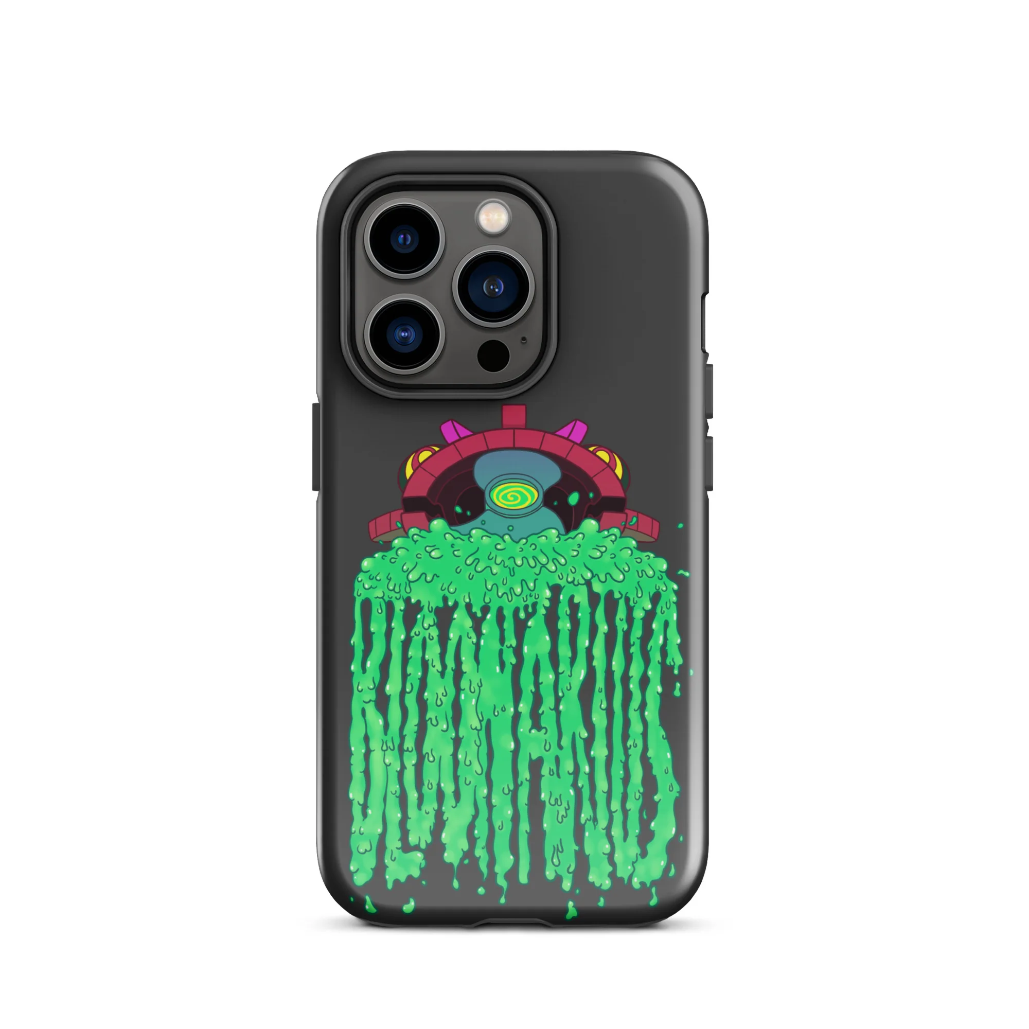 Bloonarius iPhone® Case (Tough) - Image 28