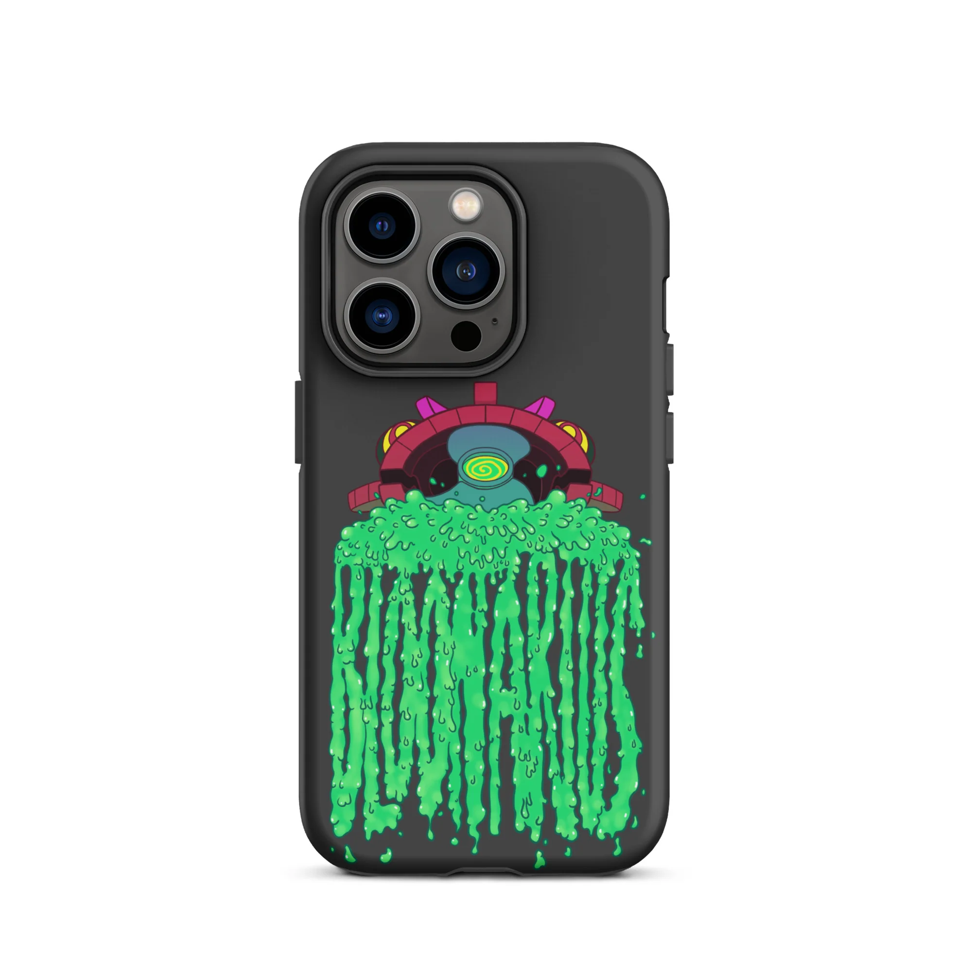 Bloonarius iPhone® Case (Tough) - Image 29