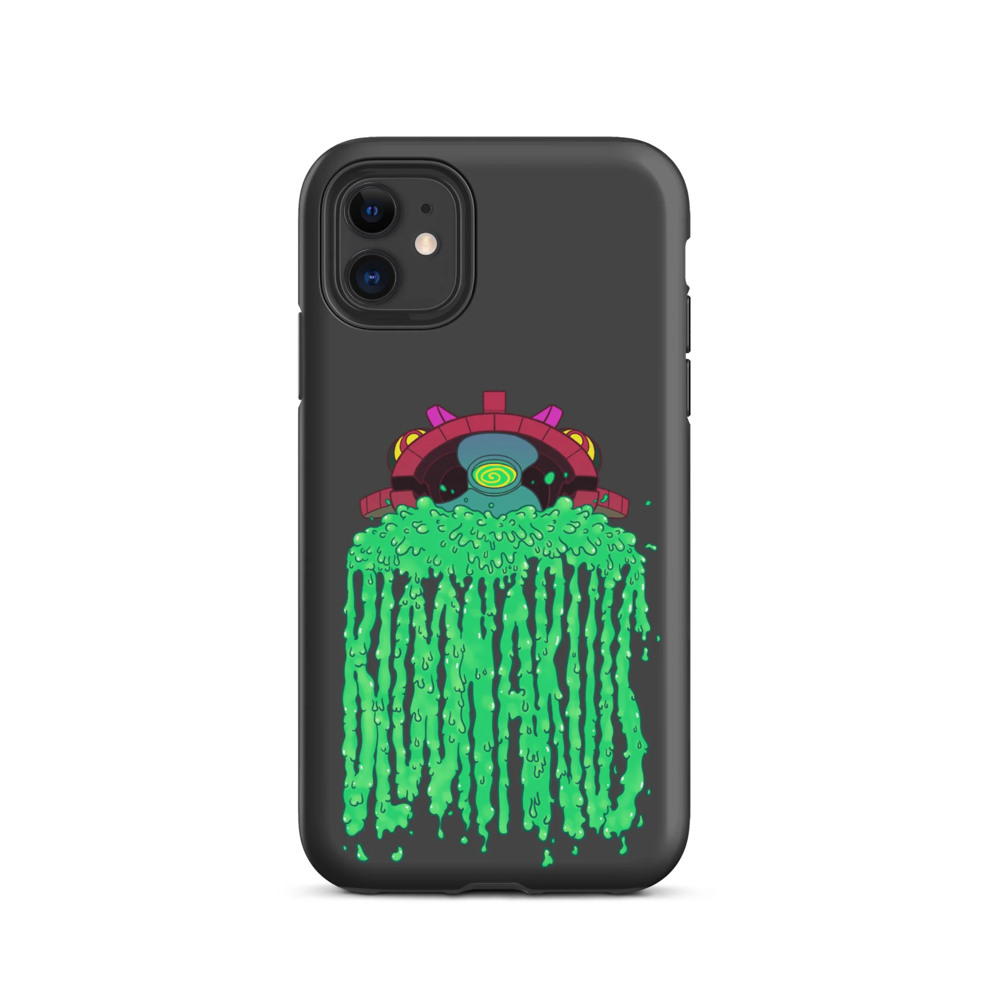 Bloonarius iPhone® Case (Tough) - Image 3