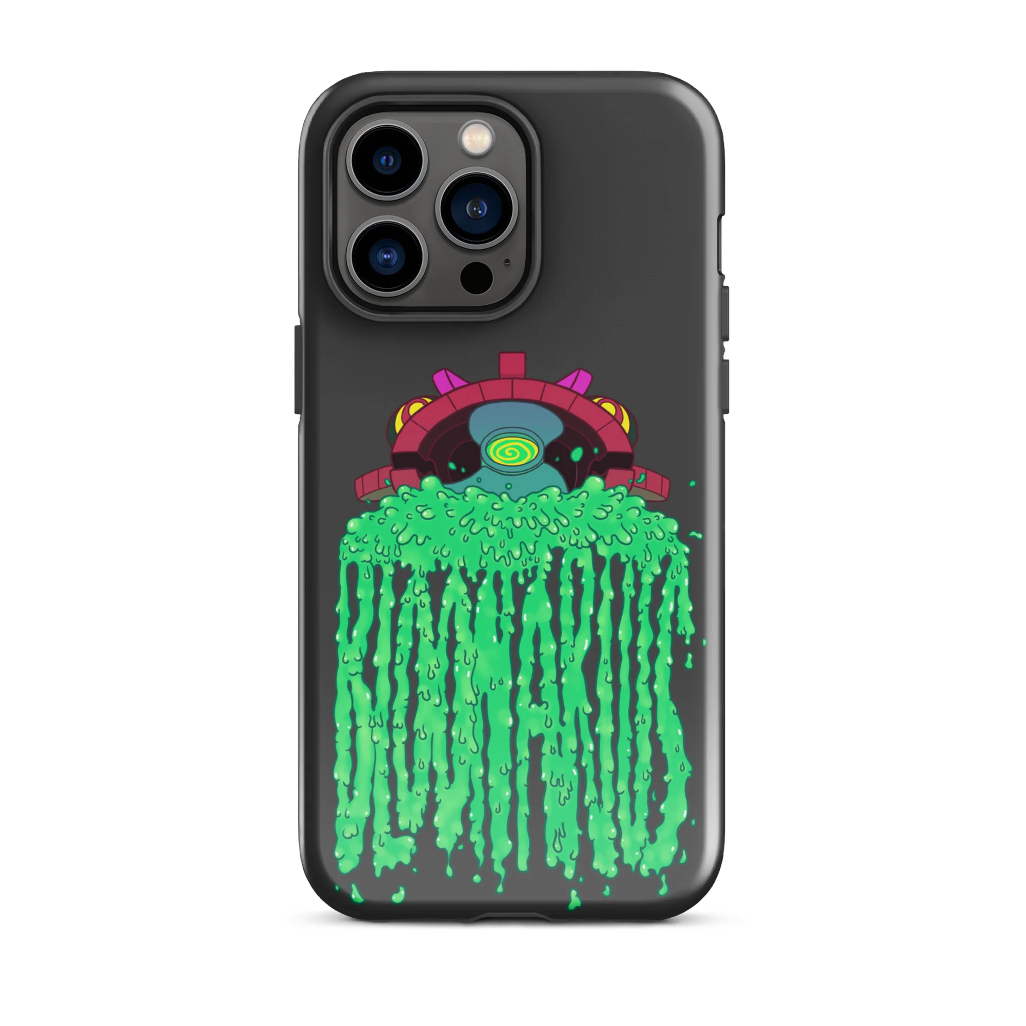 Bloonarius iPhone® Case (Tough) - Image 30