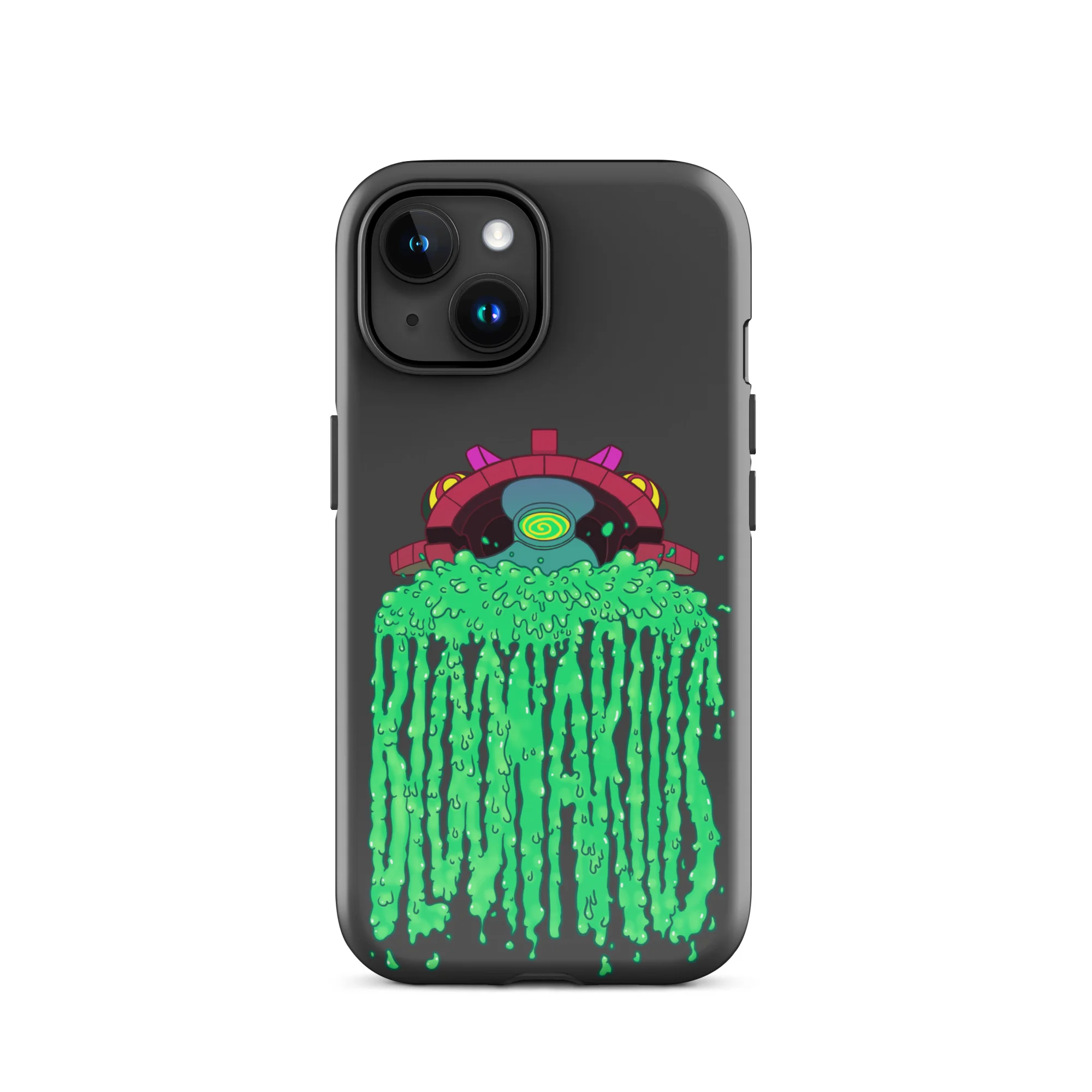 Bloonarius iPhone® Case (Tough) - Image 32