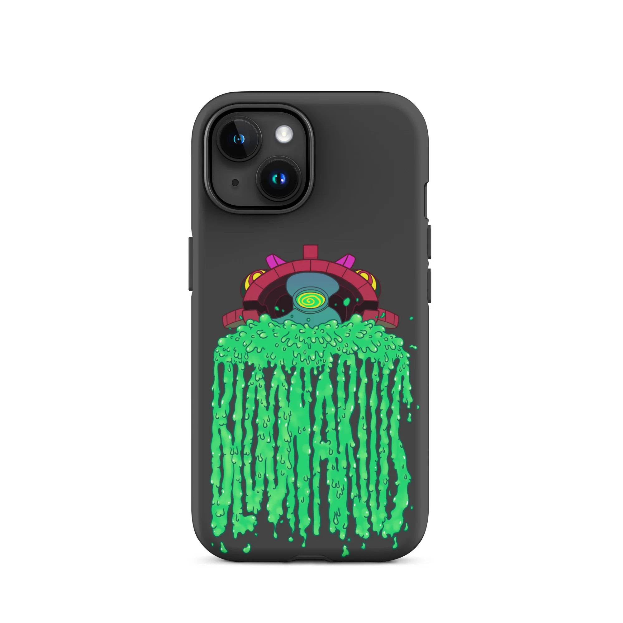 Bloonarius iPhone® Case (Tough) - Image 33