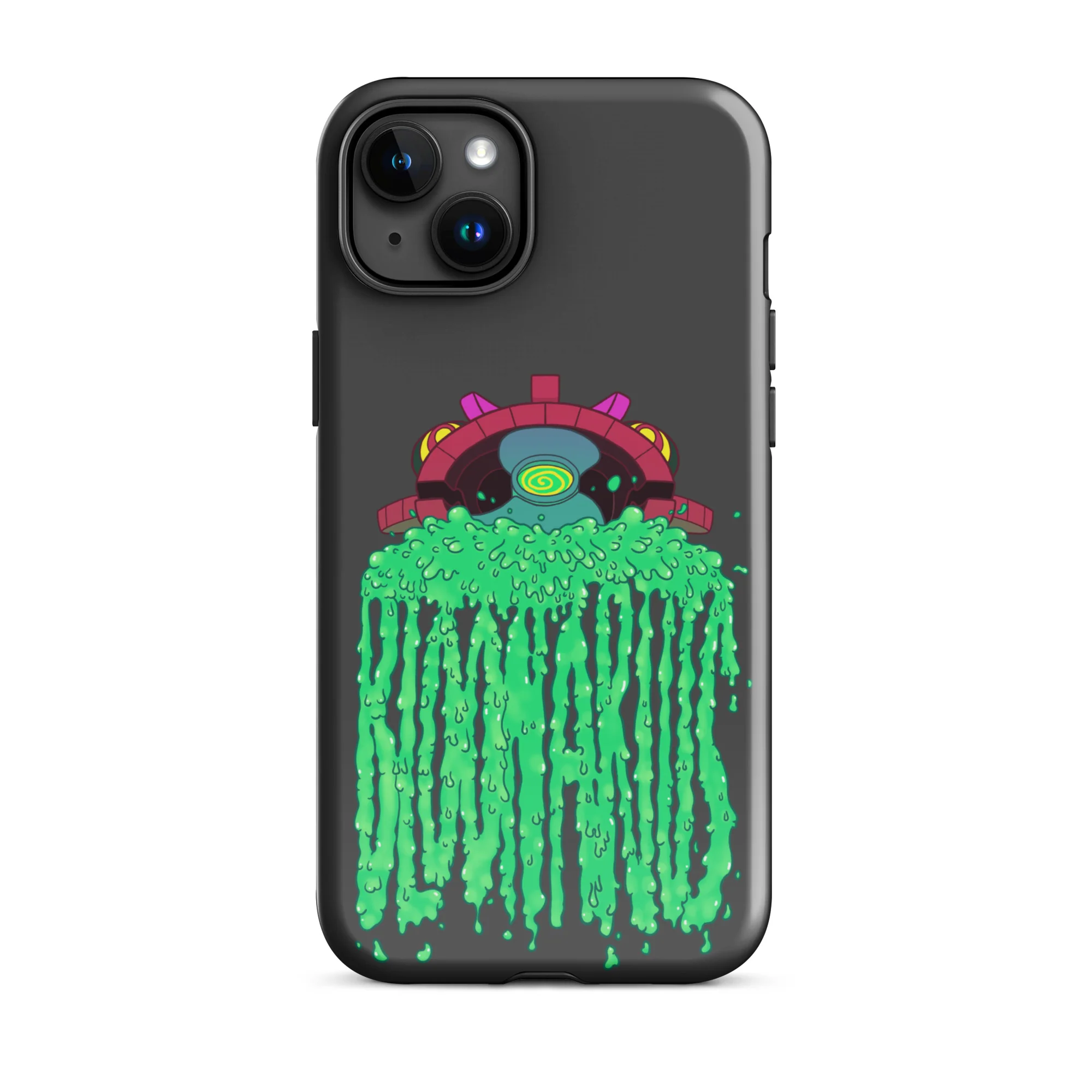 Bloonarius iPhone® Case (Tough) - Image 34