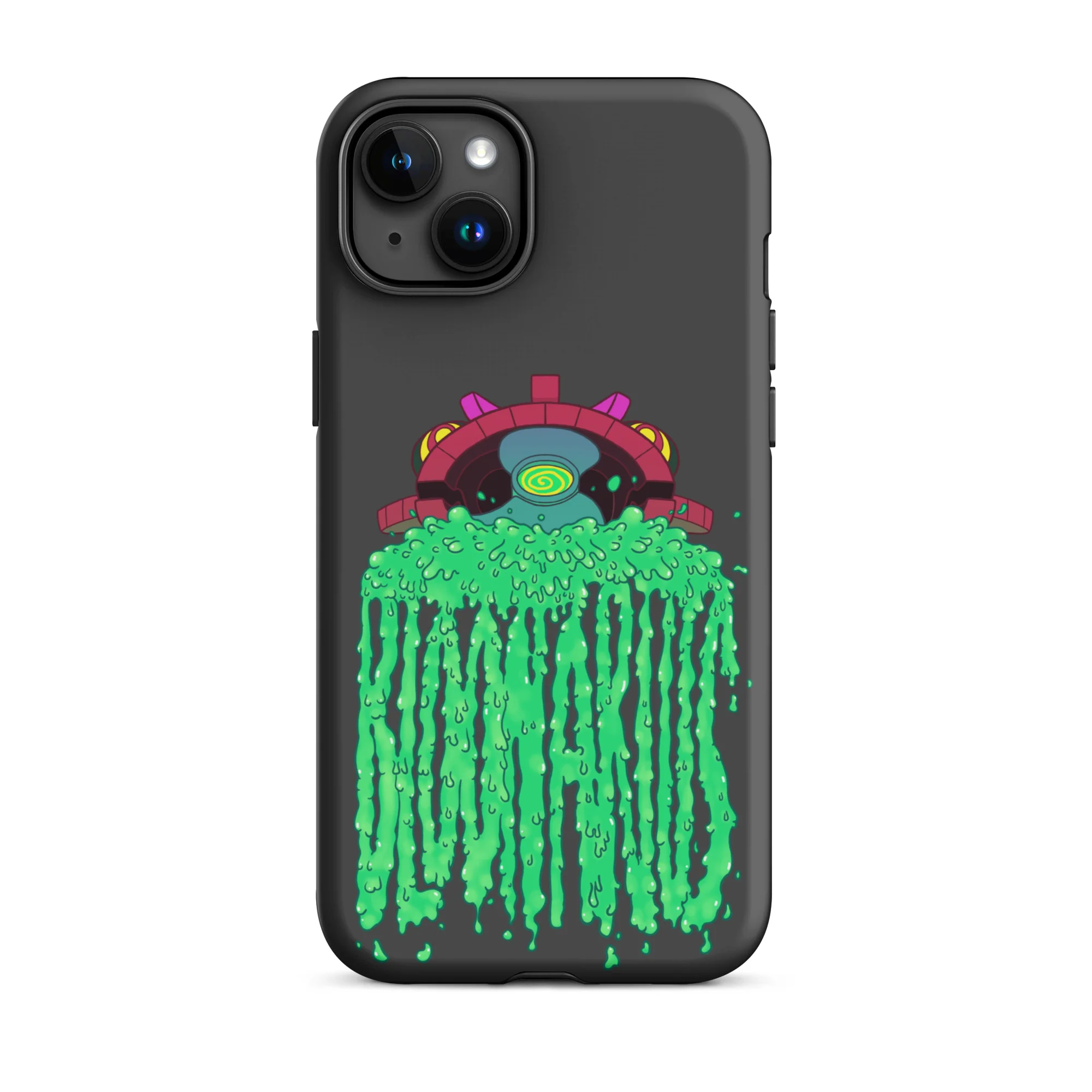 Bloonarius iPhone® Case (Tough) - Image 35