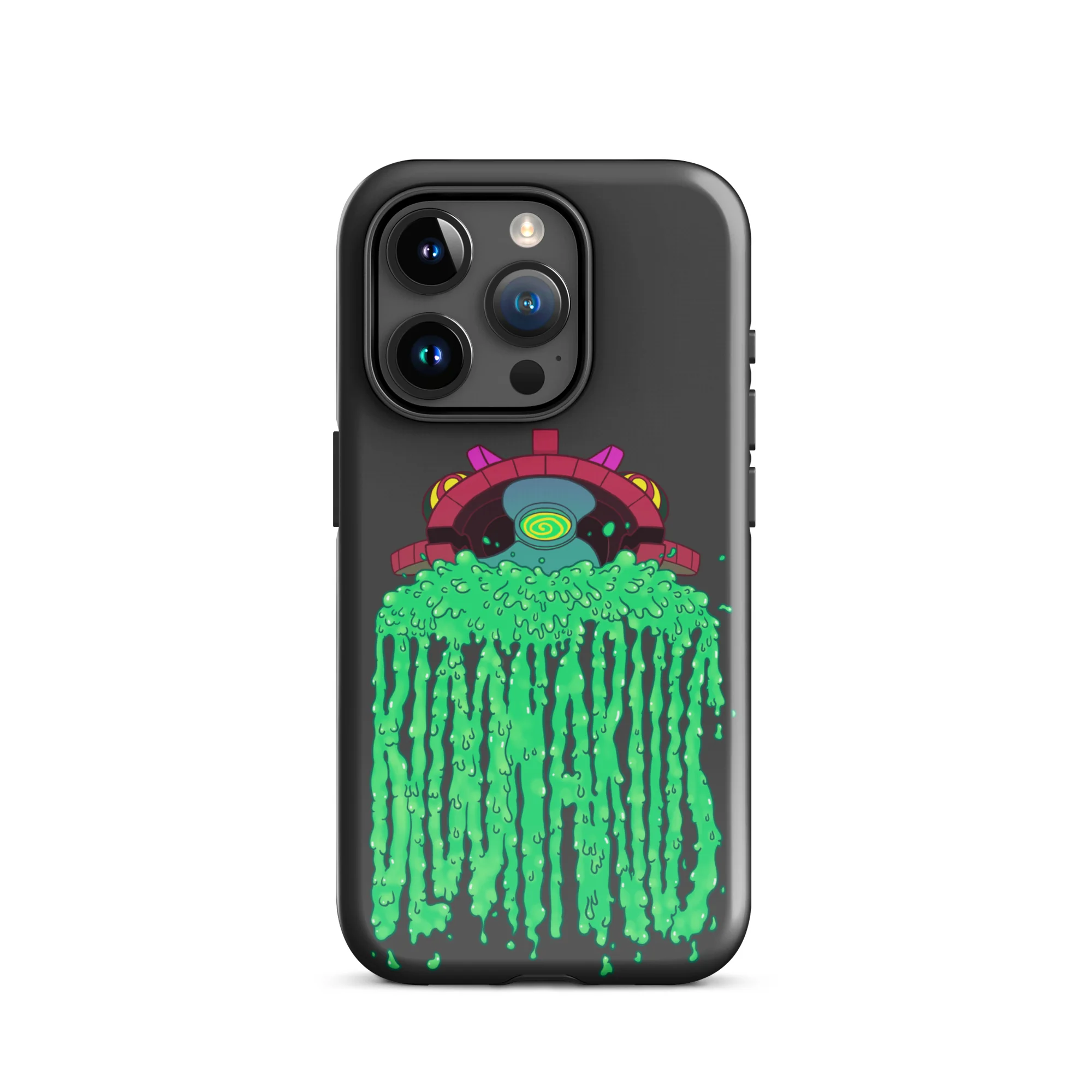 Bloonarius iPhone® Case (Tough) - Image 36