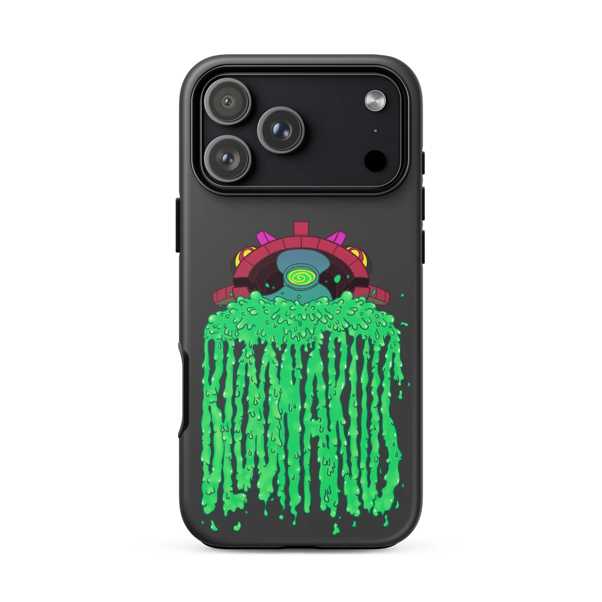 Bloonarius iPhone® Case (Tough) - Image 39