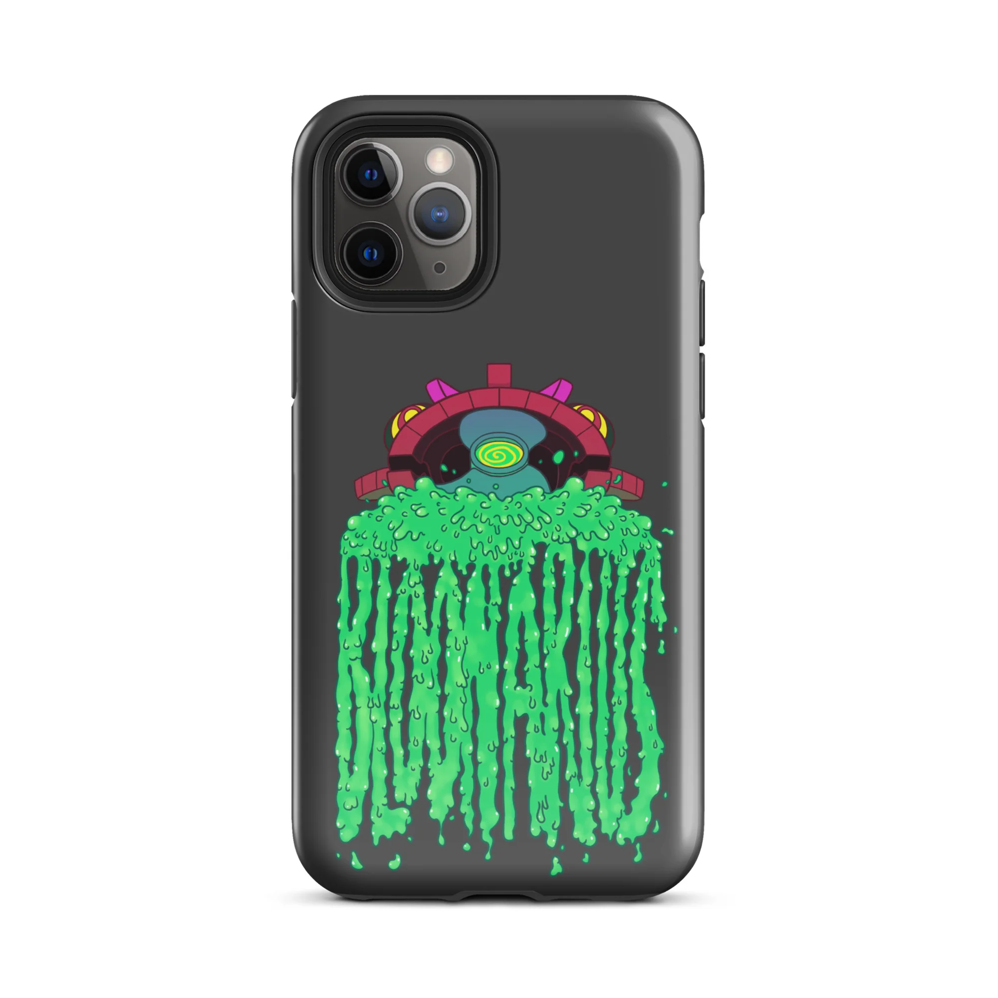 Bloonarius iPhone® Case (Tough) - Image 4