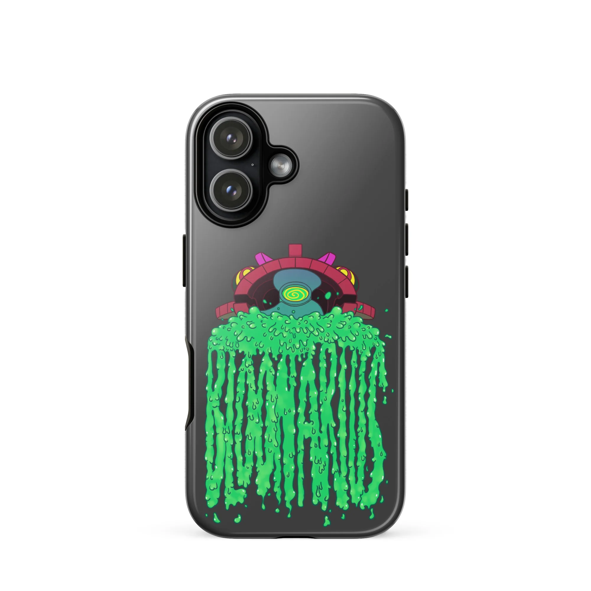 Bloonarius iPhone® Case (Tough) - Image 40