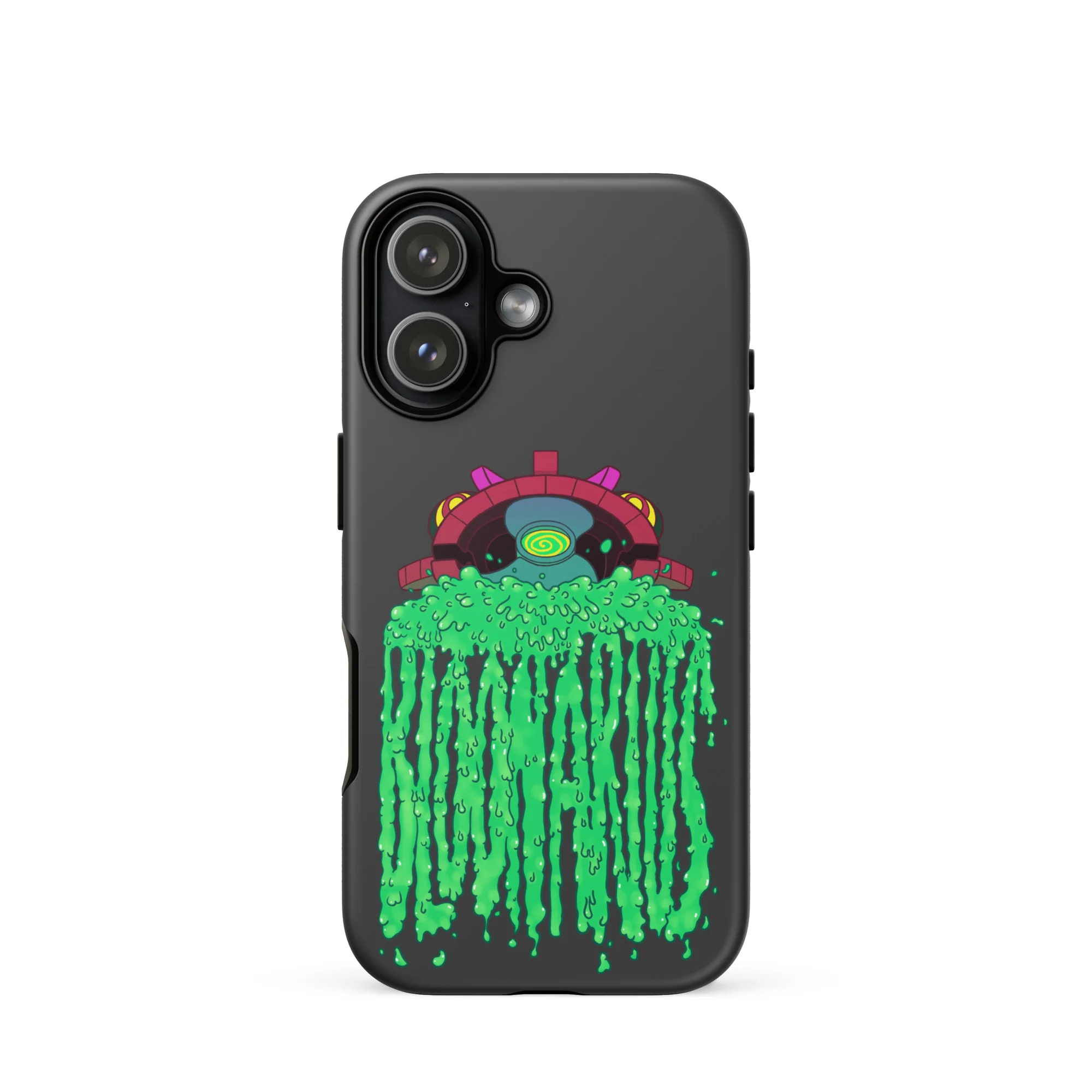 Bloonarius iPhone® Case (Tough) - Image 41