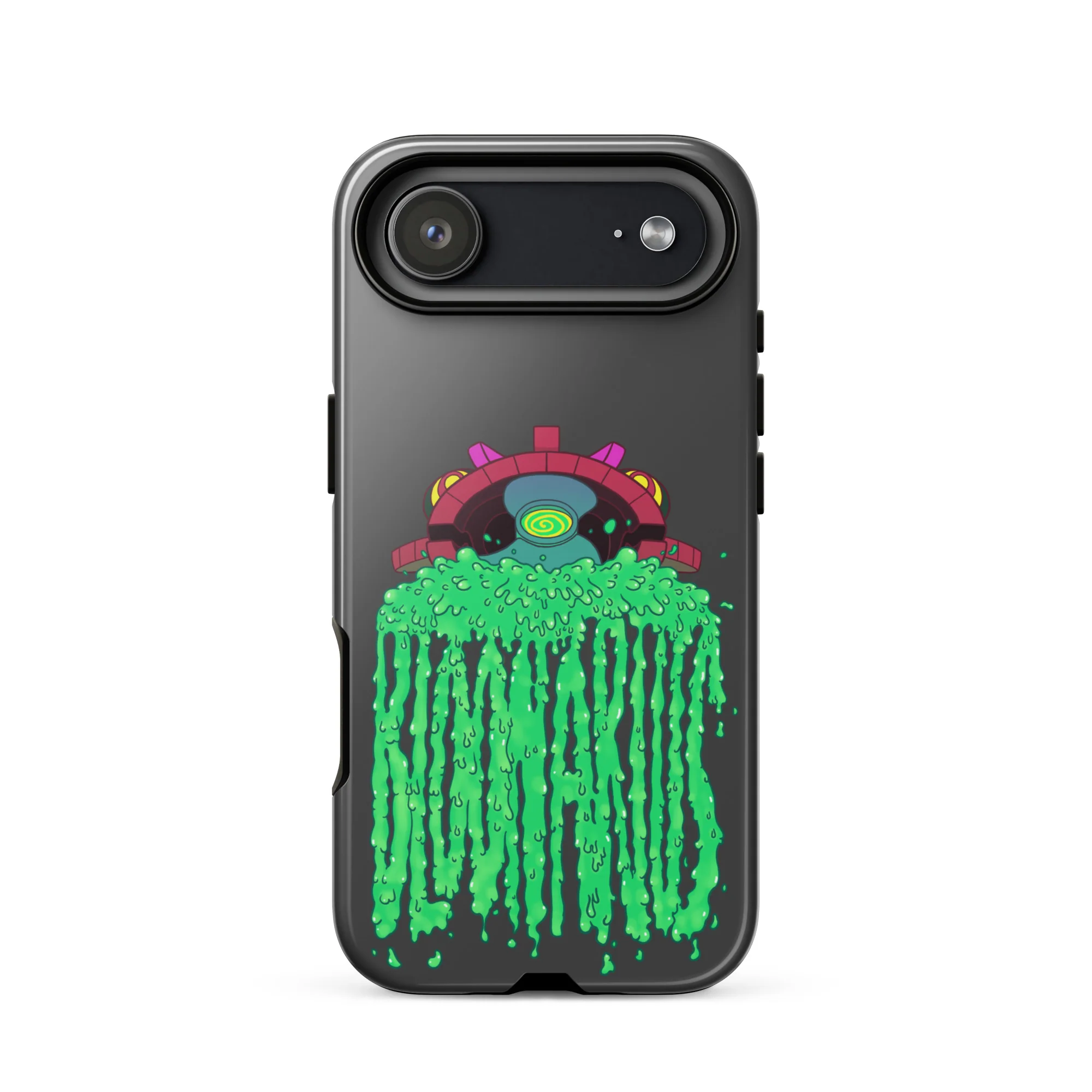 Bloonarius iPhone® Case (Tough) - Image 42