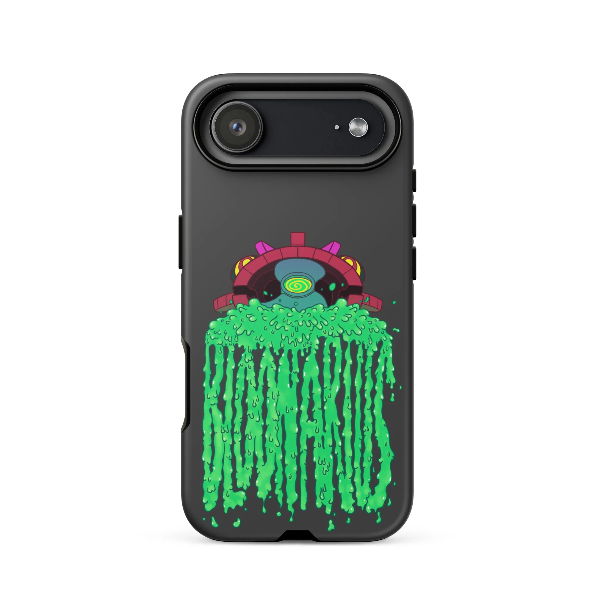 Bloonarius iPhone® Case (Tough) - Image 43