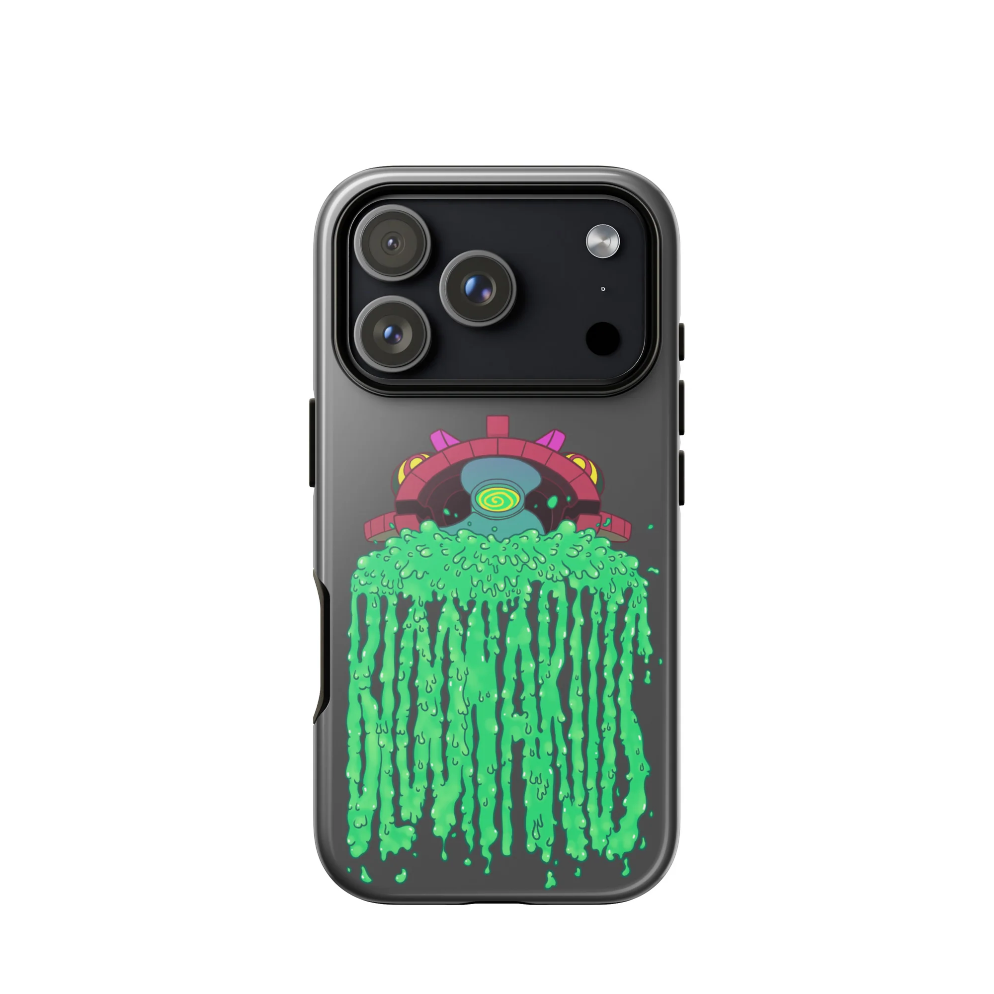 Bloonarius iPhone® Case (Tough) - Image 44