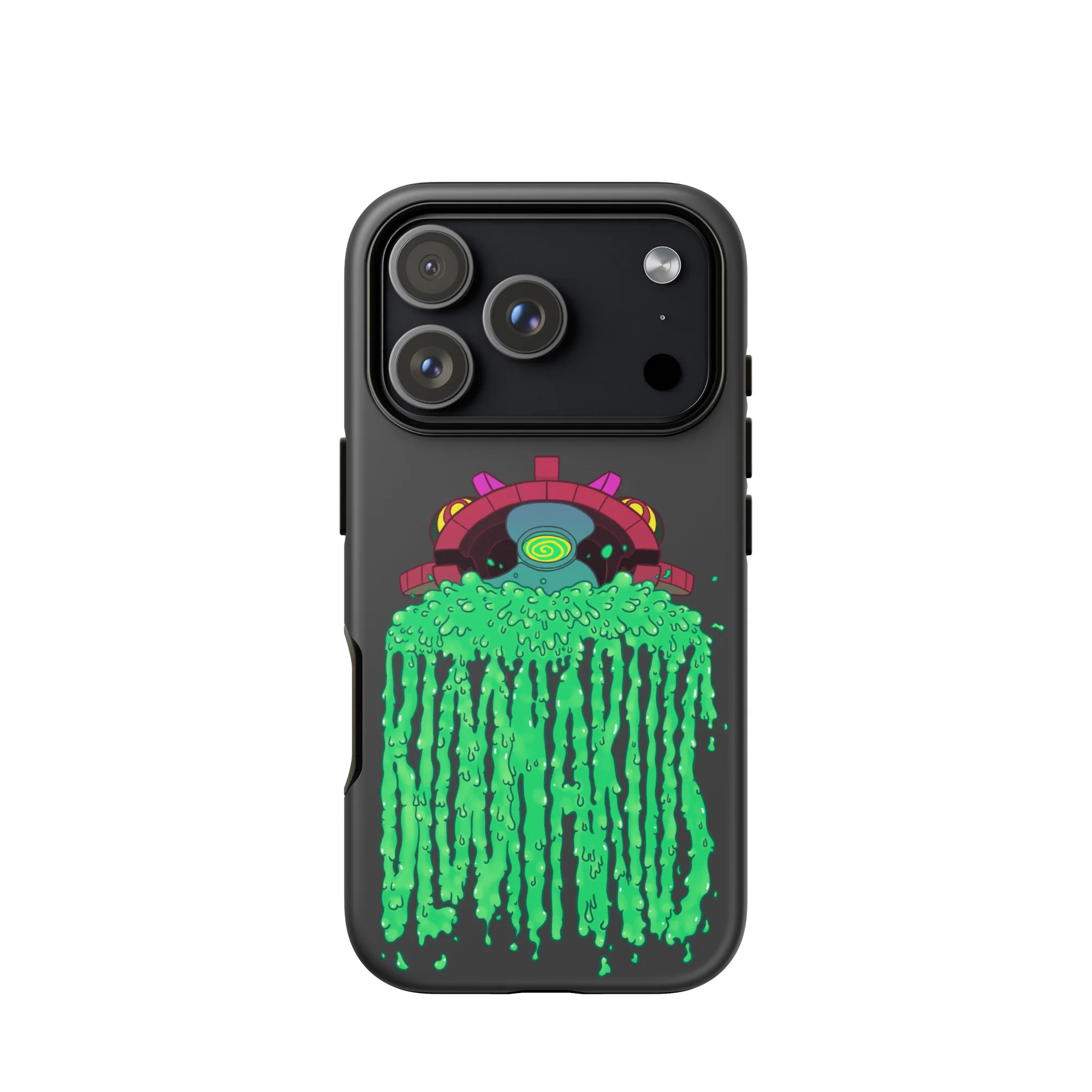 Bloonarius iPhone® Case (Tough) - Image 45