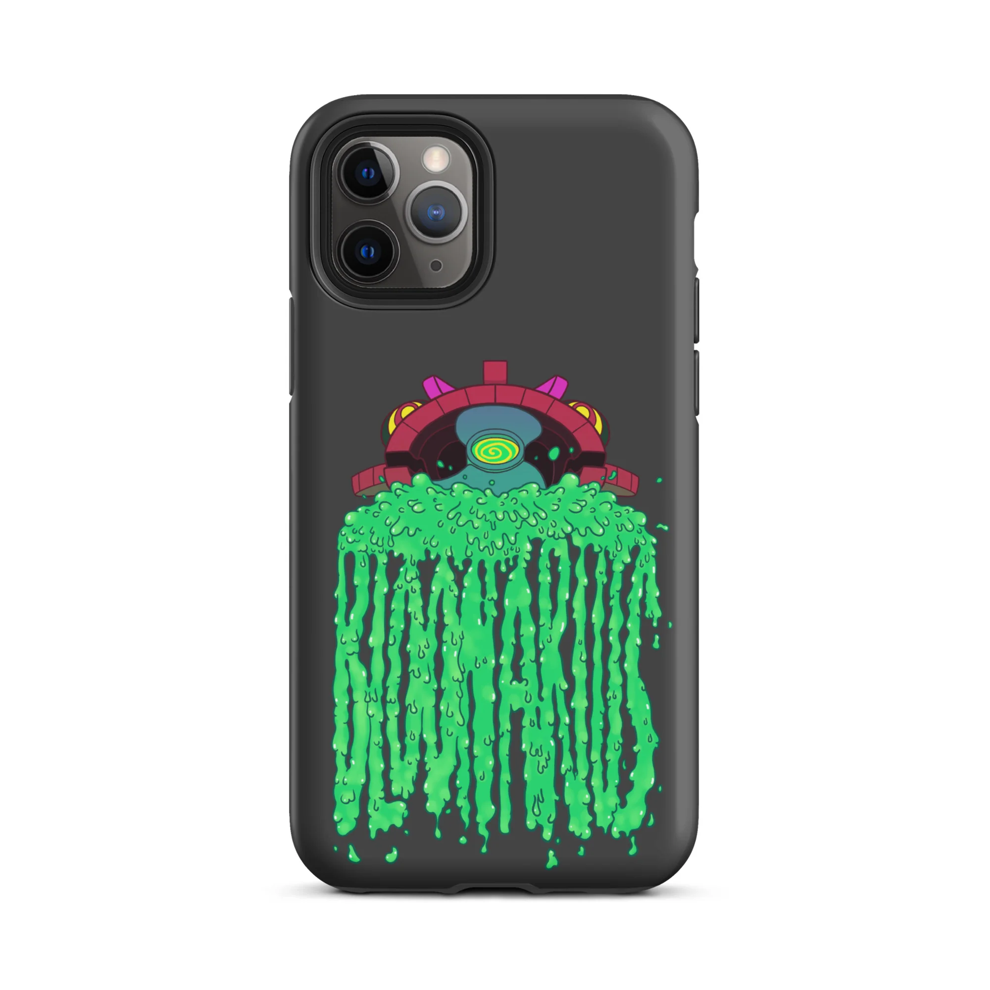 Bloonarius iPhone® Case (Tough) - Image 5