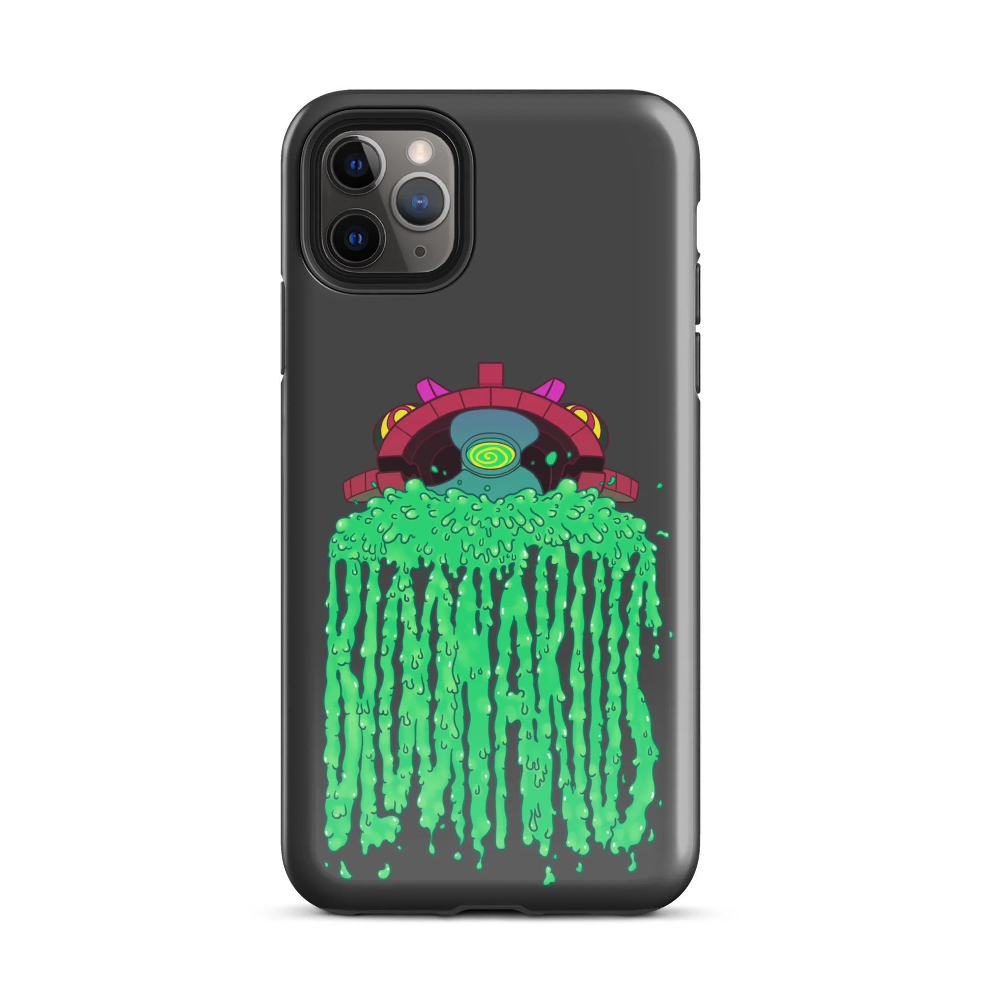 Bloonarius iPhone® Case (Tough) - Image 6