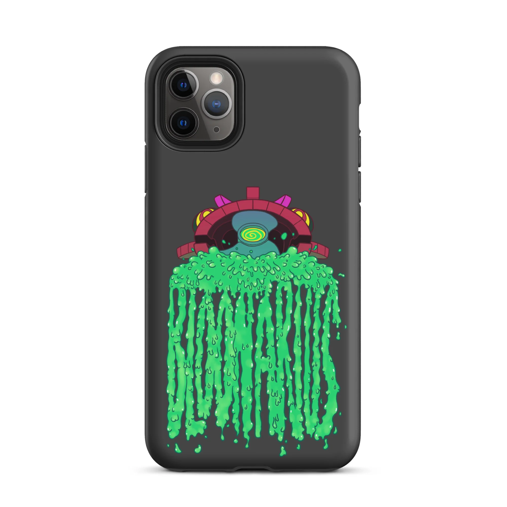 Bloonarius iPhone® Case (Tough) - Image 7