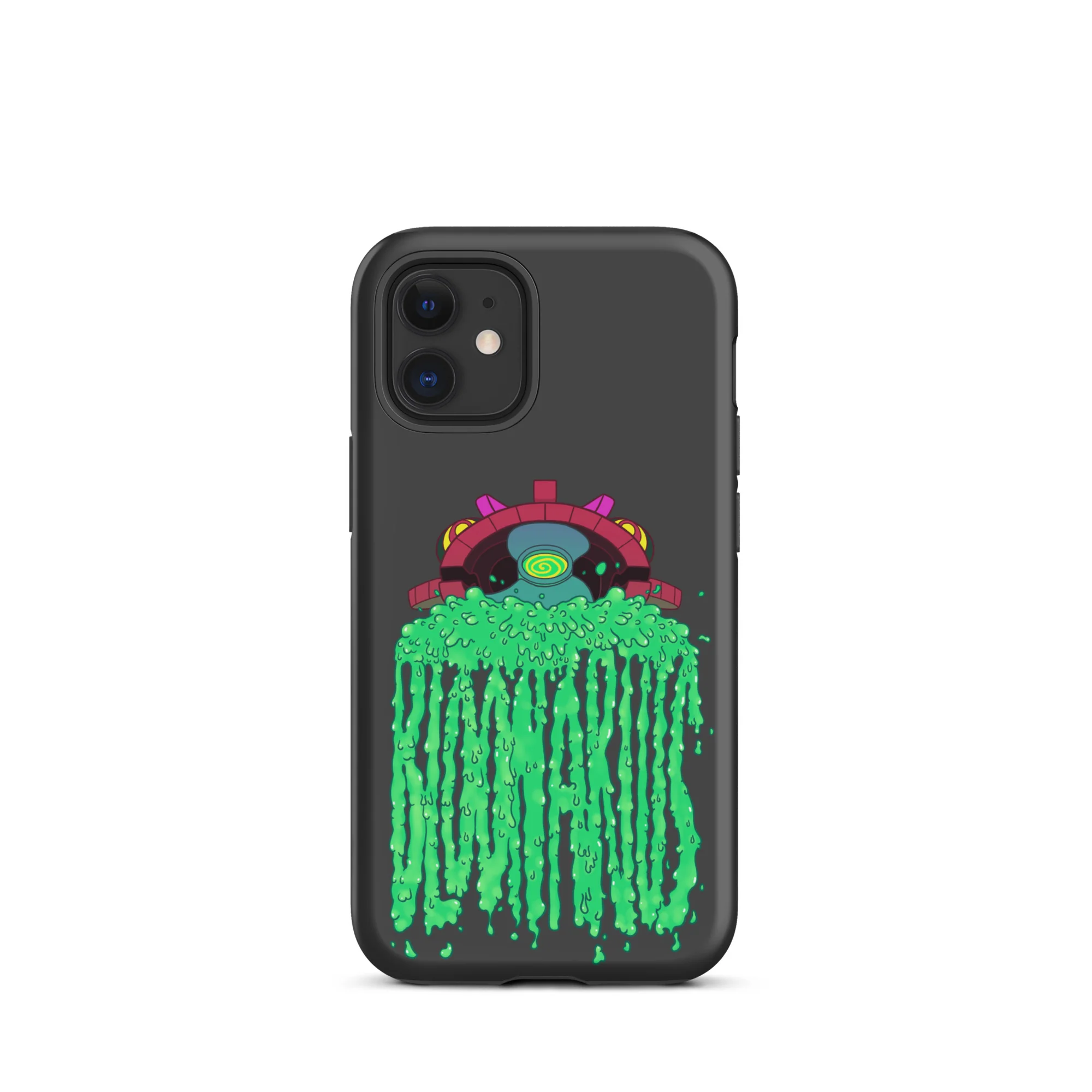 Bloonarius iPhone® Case (Tough) - Image 9