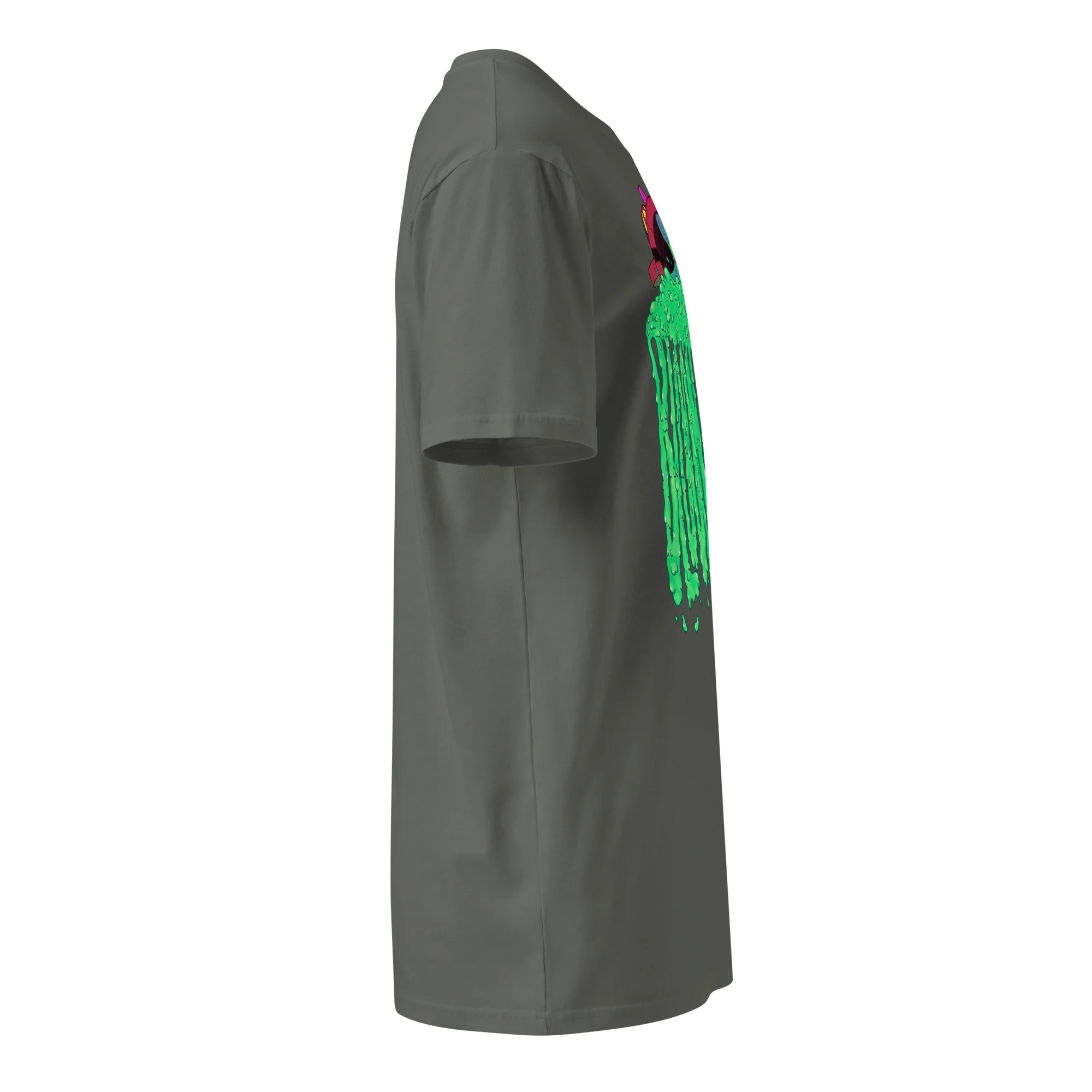 Bloonarius Premium Shirt (Unisex) - Image 15