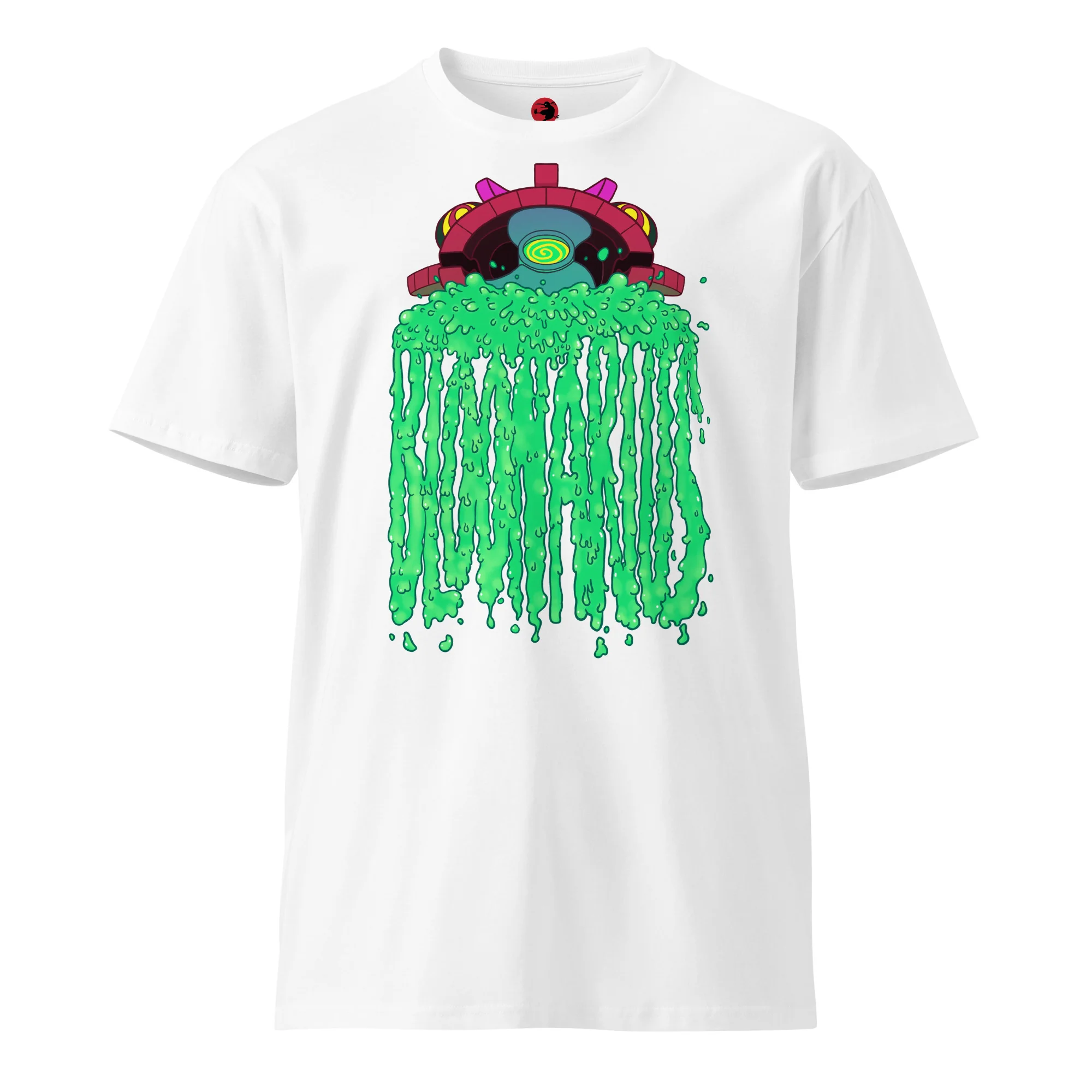 Bloonarius Premium Shirt (Unisex) - Image 19