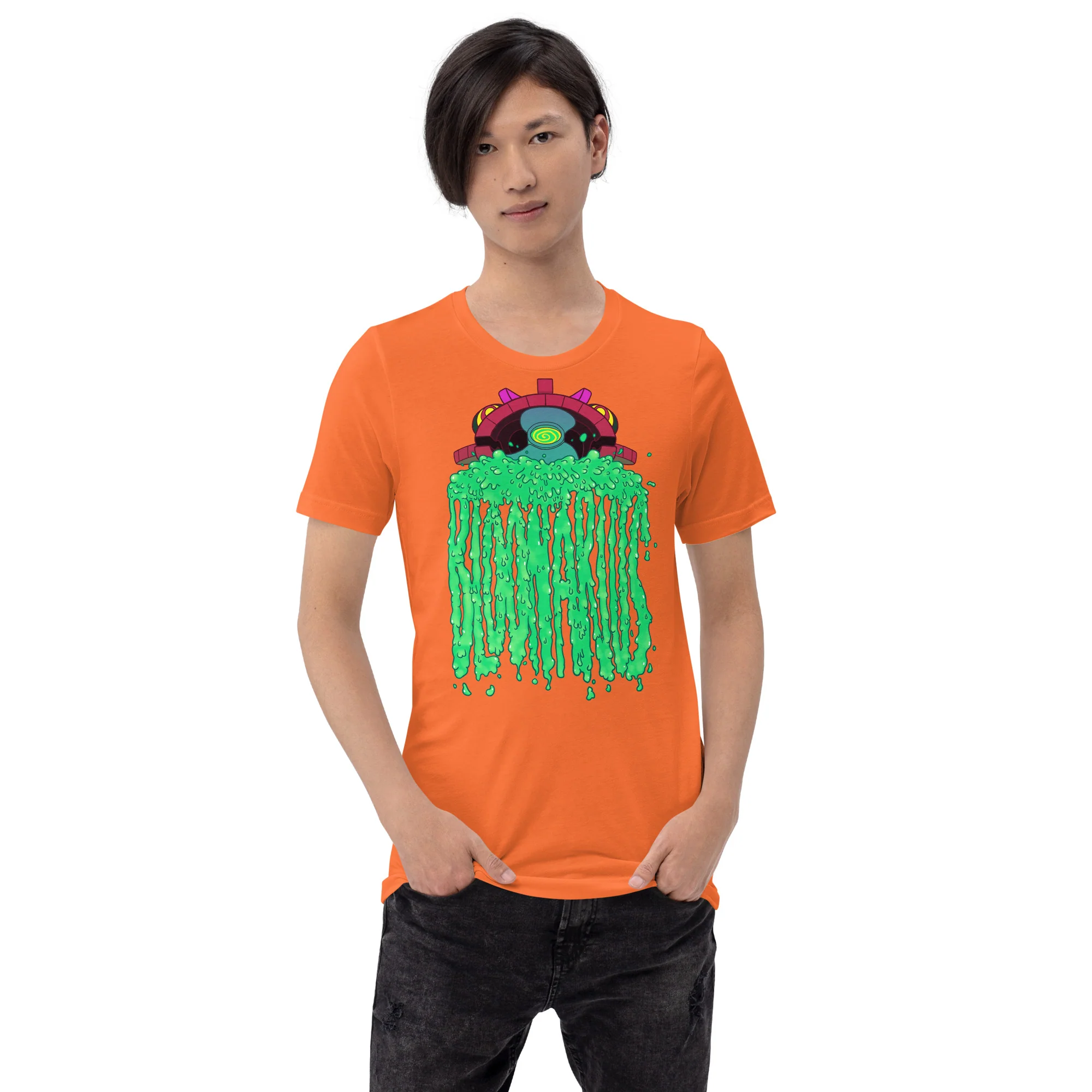 Bloonarius Shirt (Unisex) - Image 13