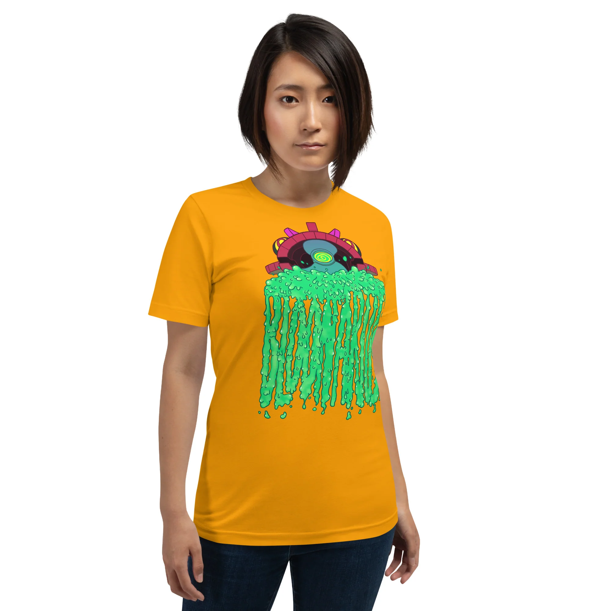 Bloonarius Shirt (Unisex) - Image 15