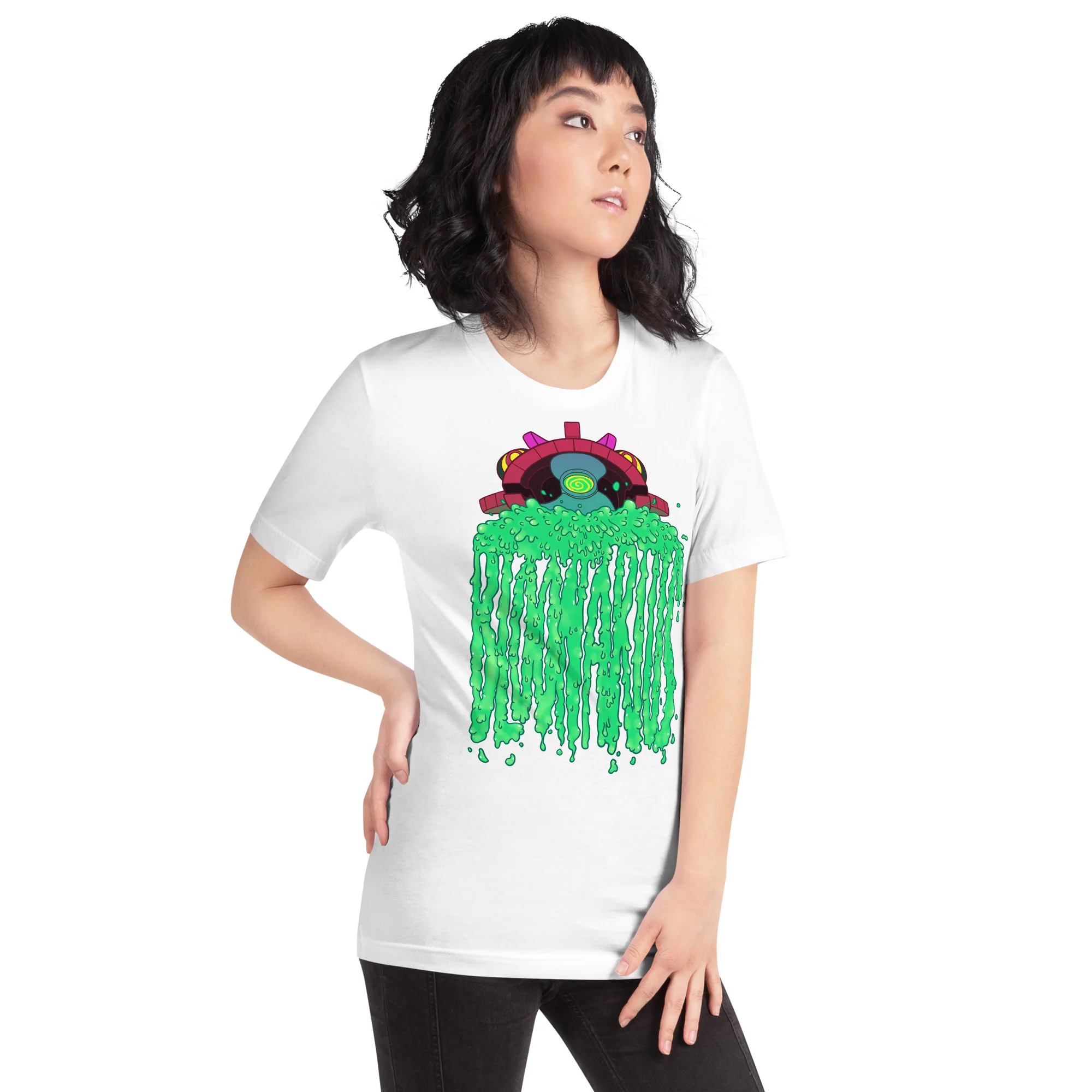 Bloonarius Shirt (Unisex) - Image 20