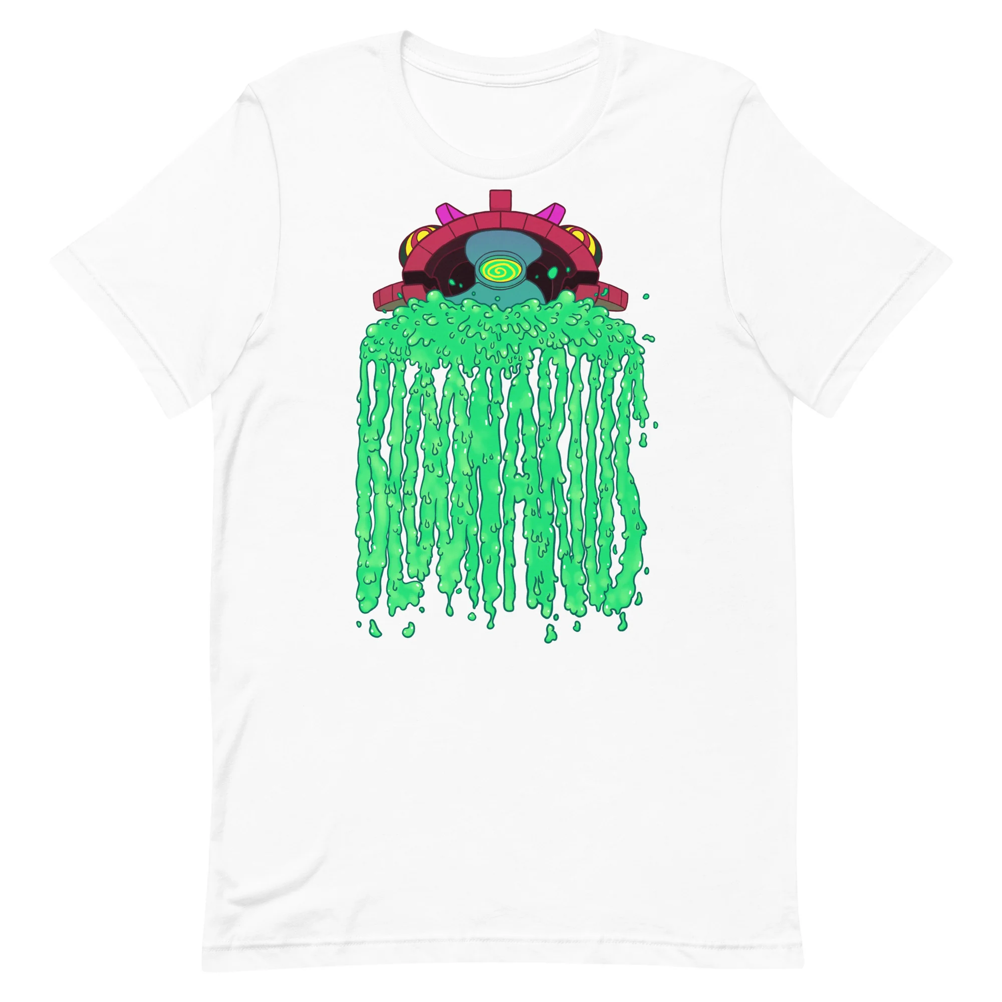 Bloonarius Shirt (Unisex) - Image 29