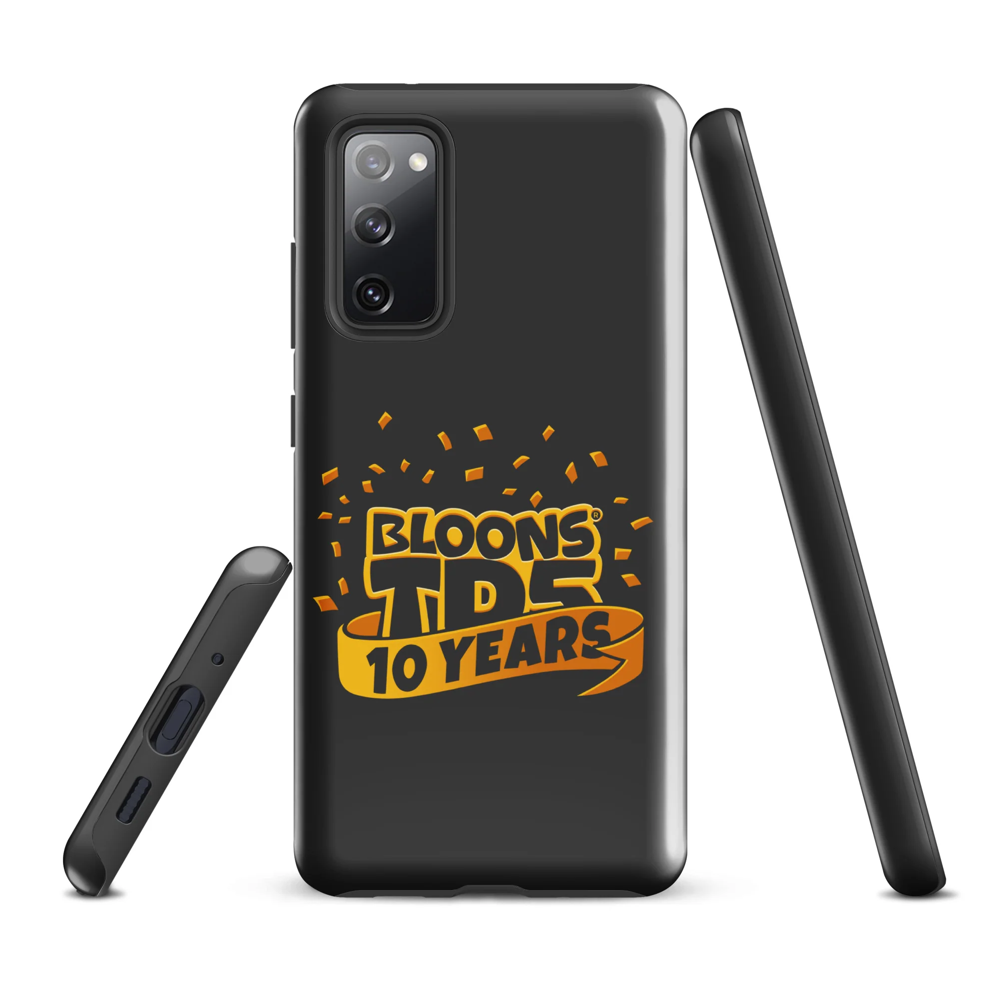 Bloons TD5 Anniversary Samsung® Case (Tough) - Image 10