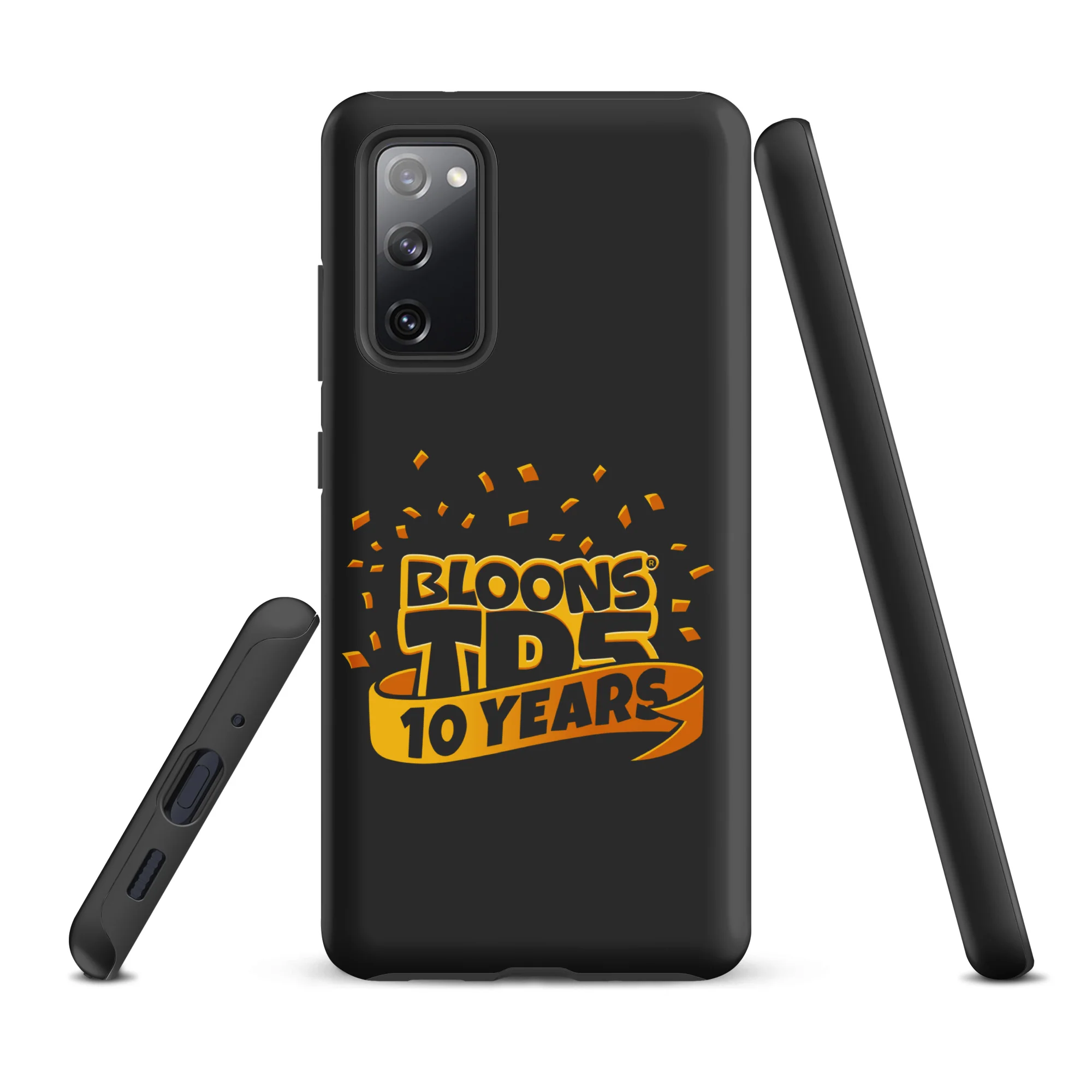 Bloons TD5 Anniversary Samsung® Case (Tough) - Image 11