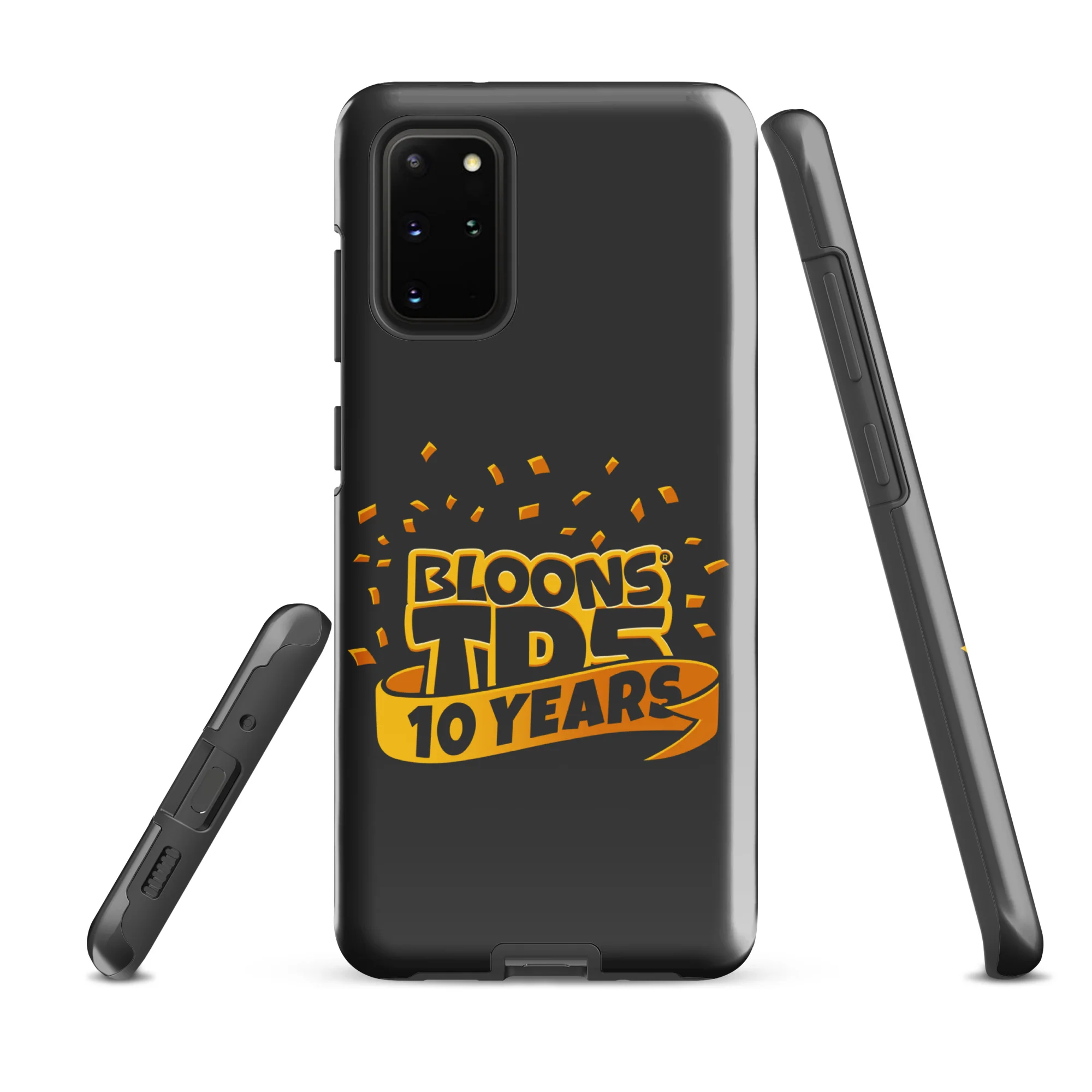 Bloons TD5 Anniversary Samsung® Case (Tough) - Image 12