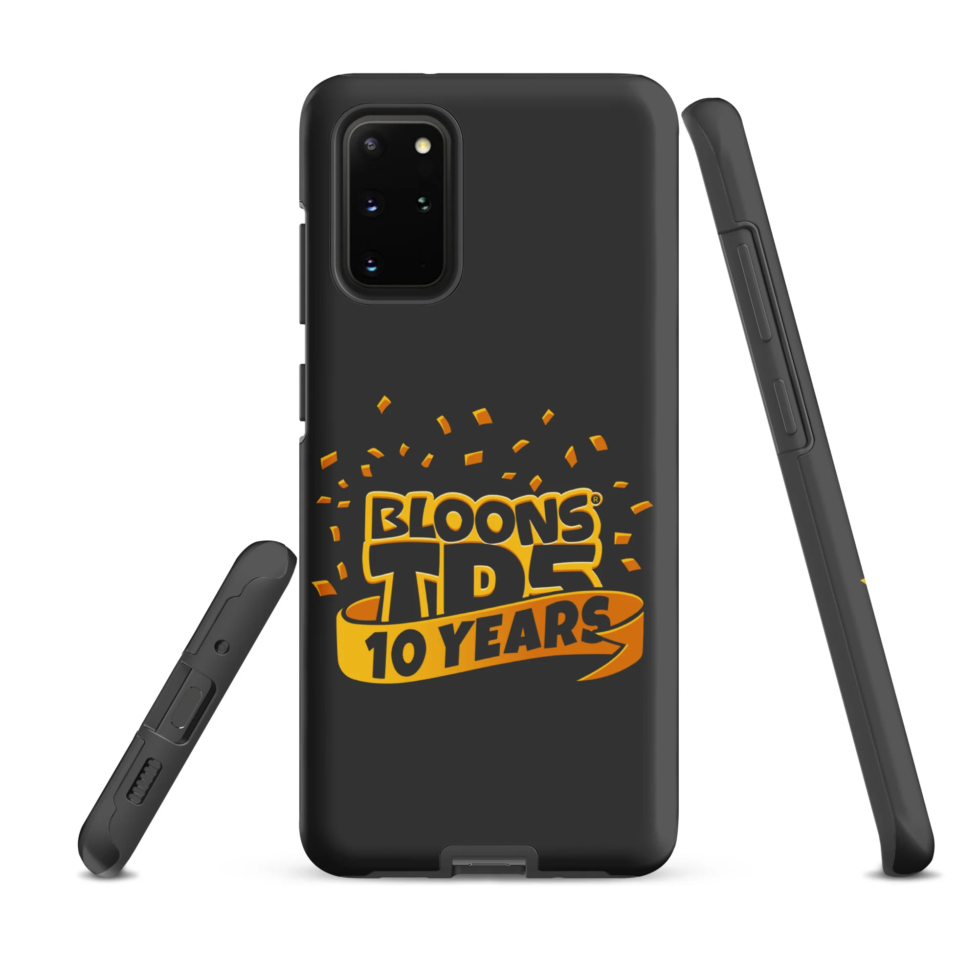 Bloons TD5 Anniversary Samsung® Case (Tough) - Image 13