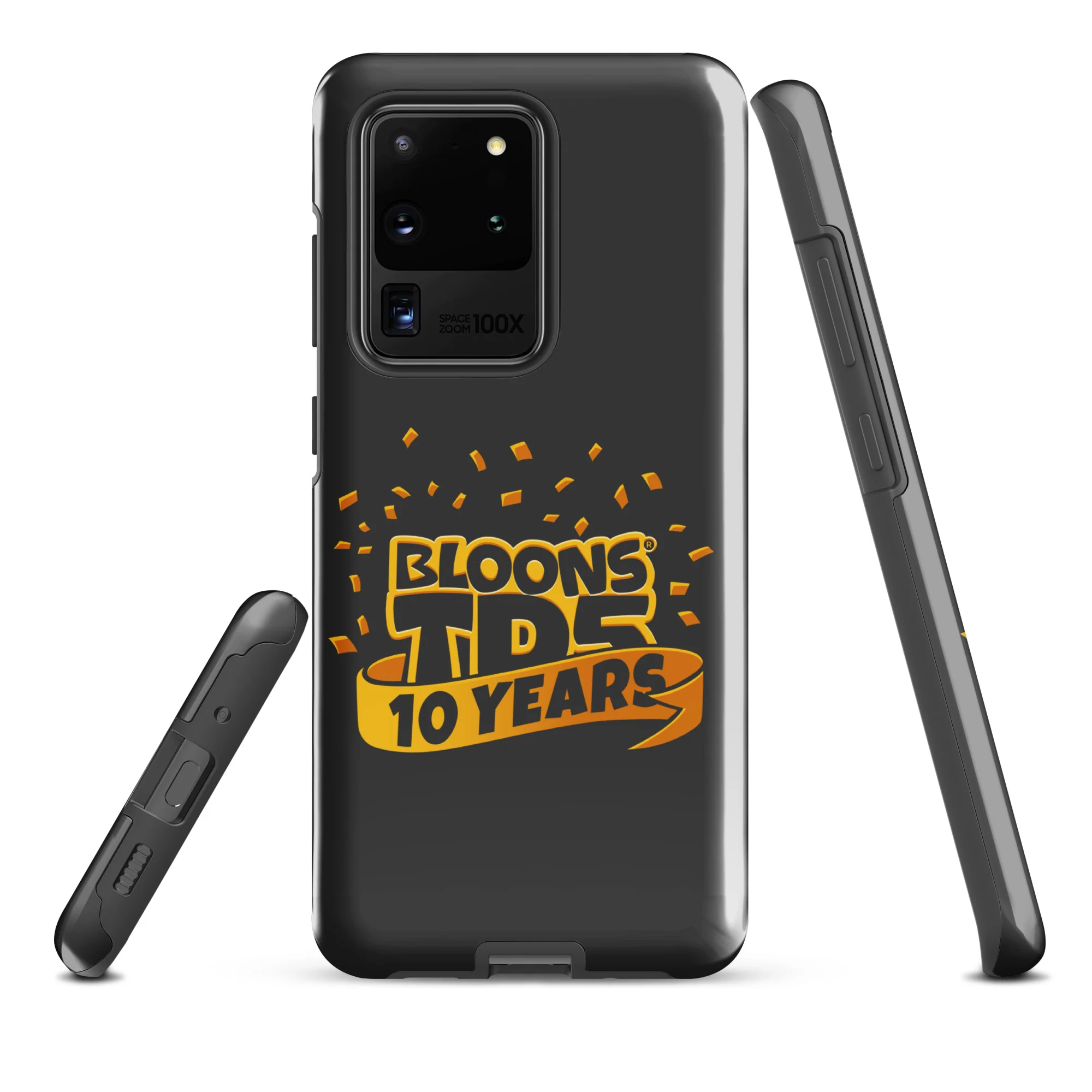 Bloons TD5 Anniversary Samsung® Case (Tough) - Image 14