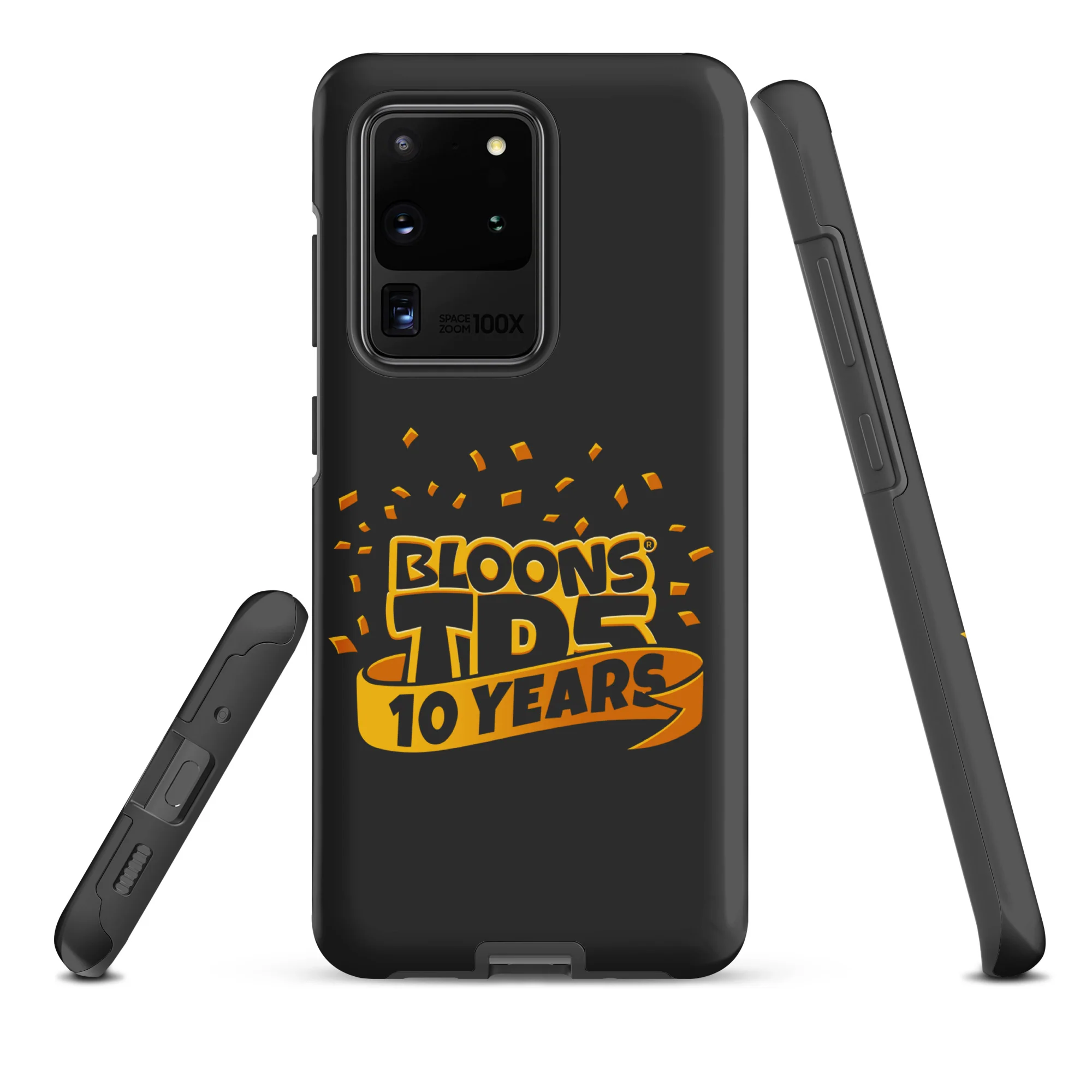 Bloons TD5 Anniversary Samsung® Case (Tough) - Image 15