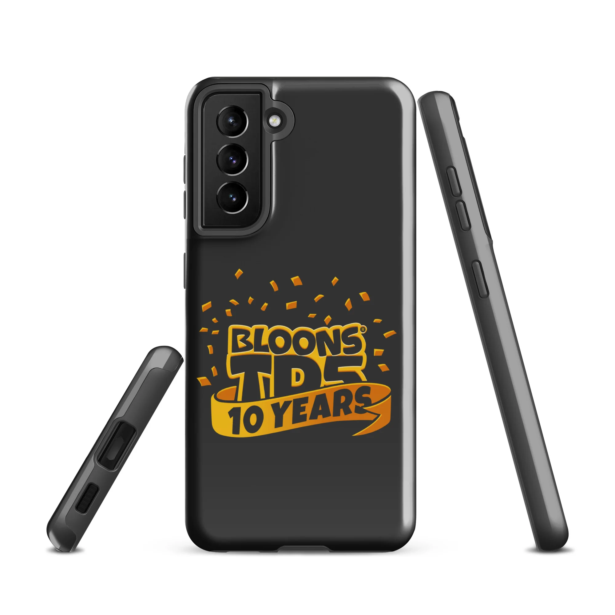 Bloons TD5 Anniversary Samsung® Case (Tough) - Image 16