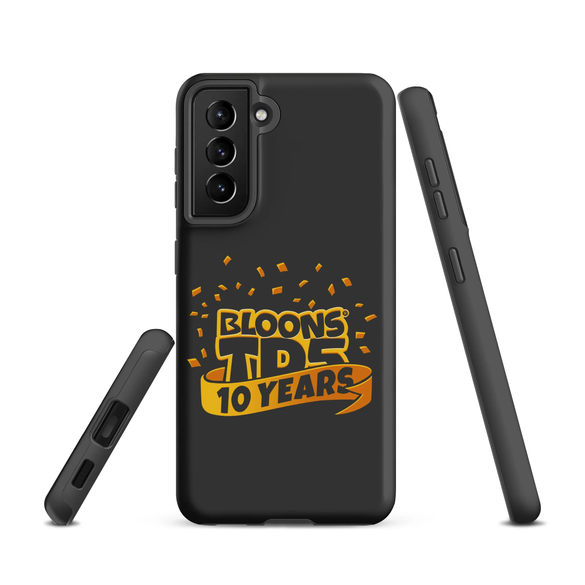 Bloons TD5 Anniversary Samsung® Case (Tough) - Image 17