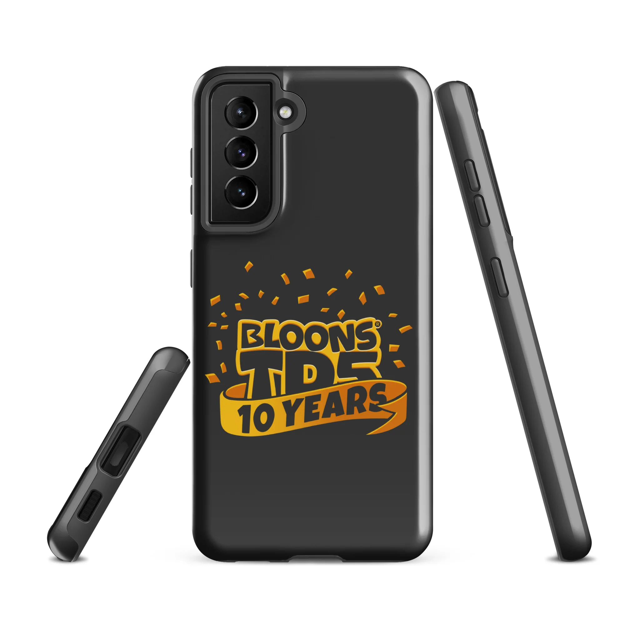 Bloons TD5 Anniversary Samsung® Case (Tough) - Image 18