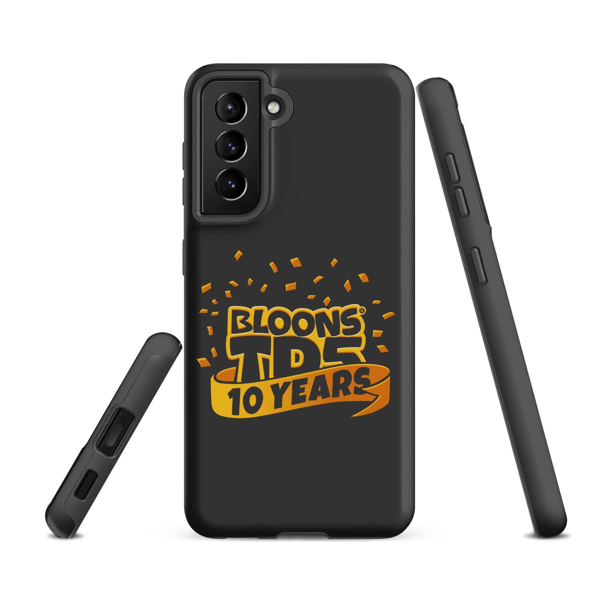 Bloons TD5 Anniversary Samsung® Case (Tough) - Image 19