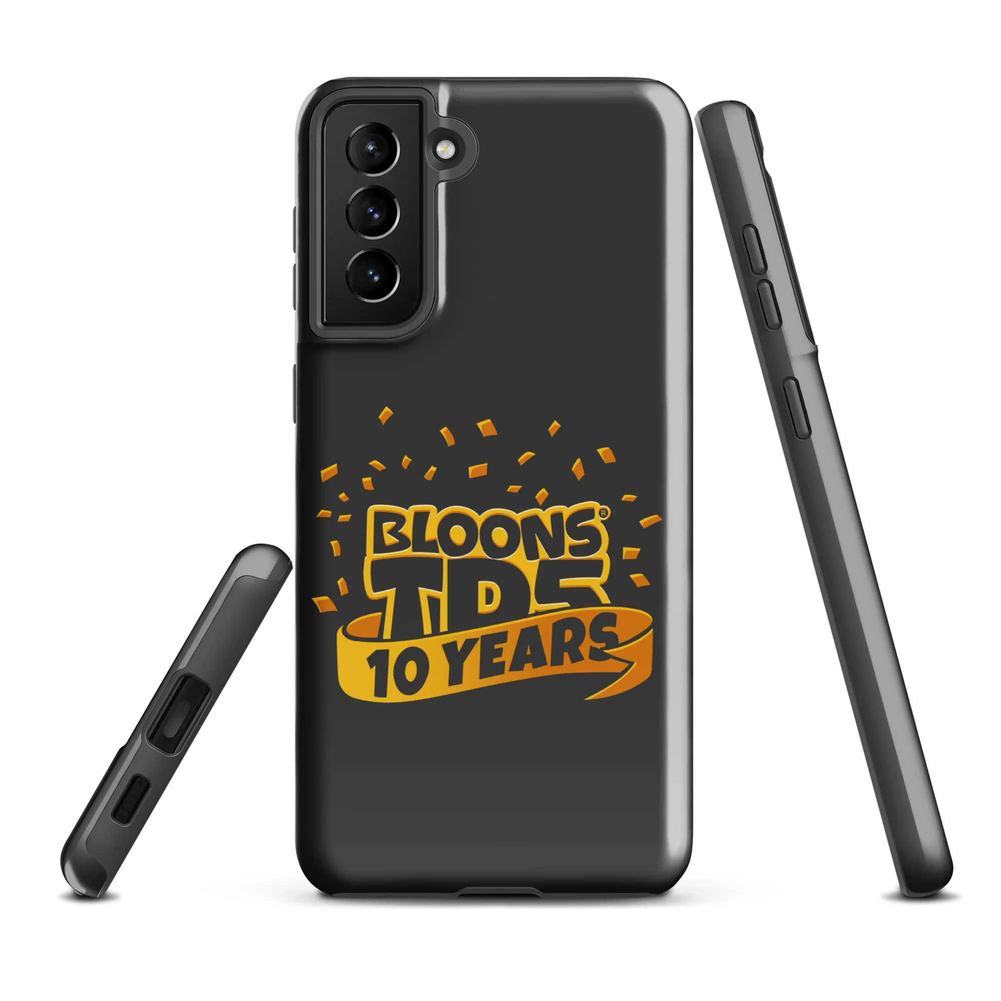 Bloons TD5 Anniversary Samsung® Case (Tough) - Image 20