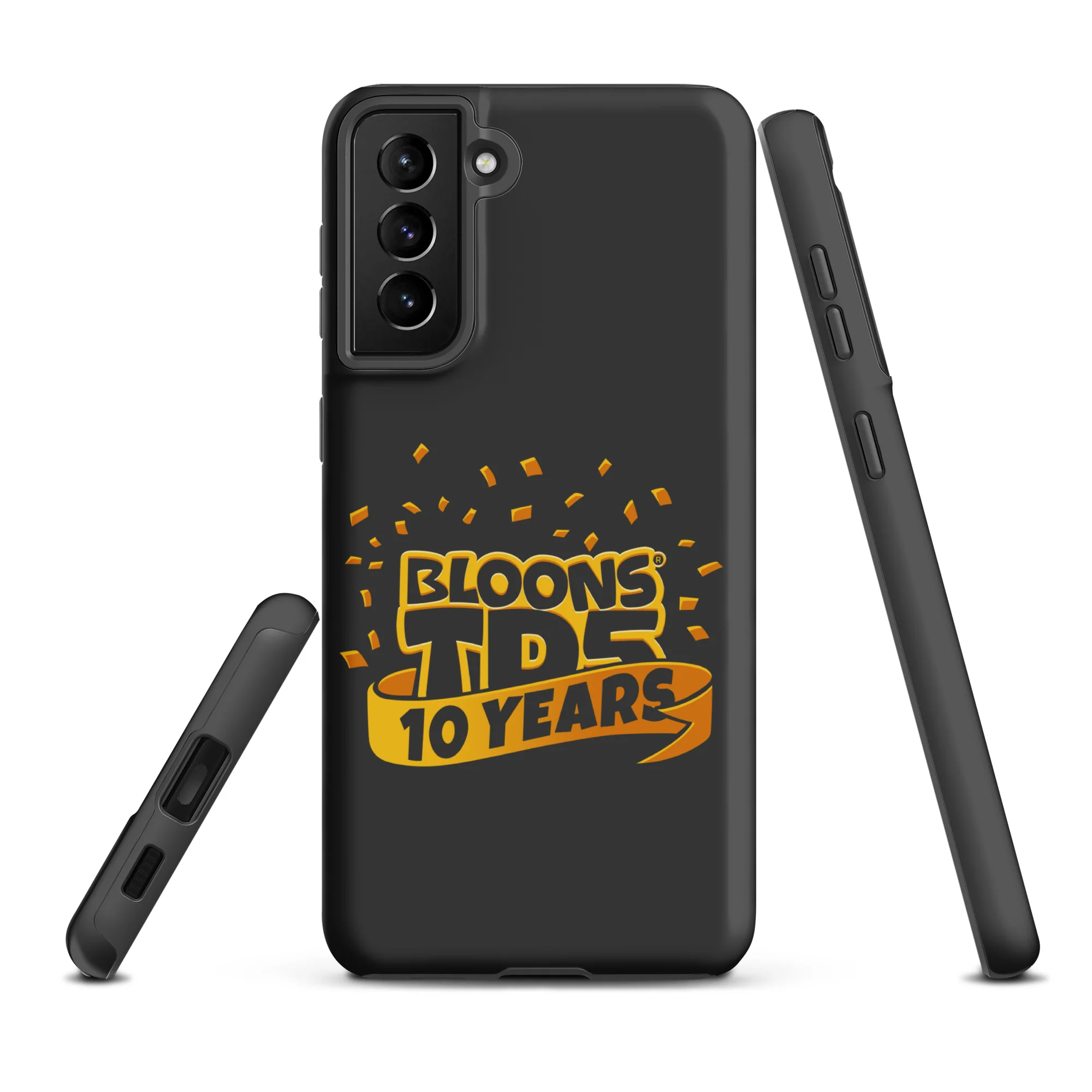 Bloons TD5 Anniversary Samsung® Case (Tough) - Image 21
