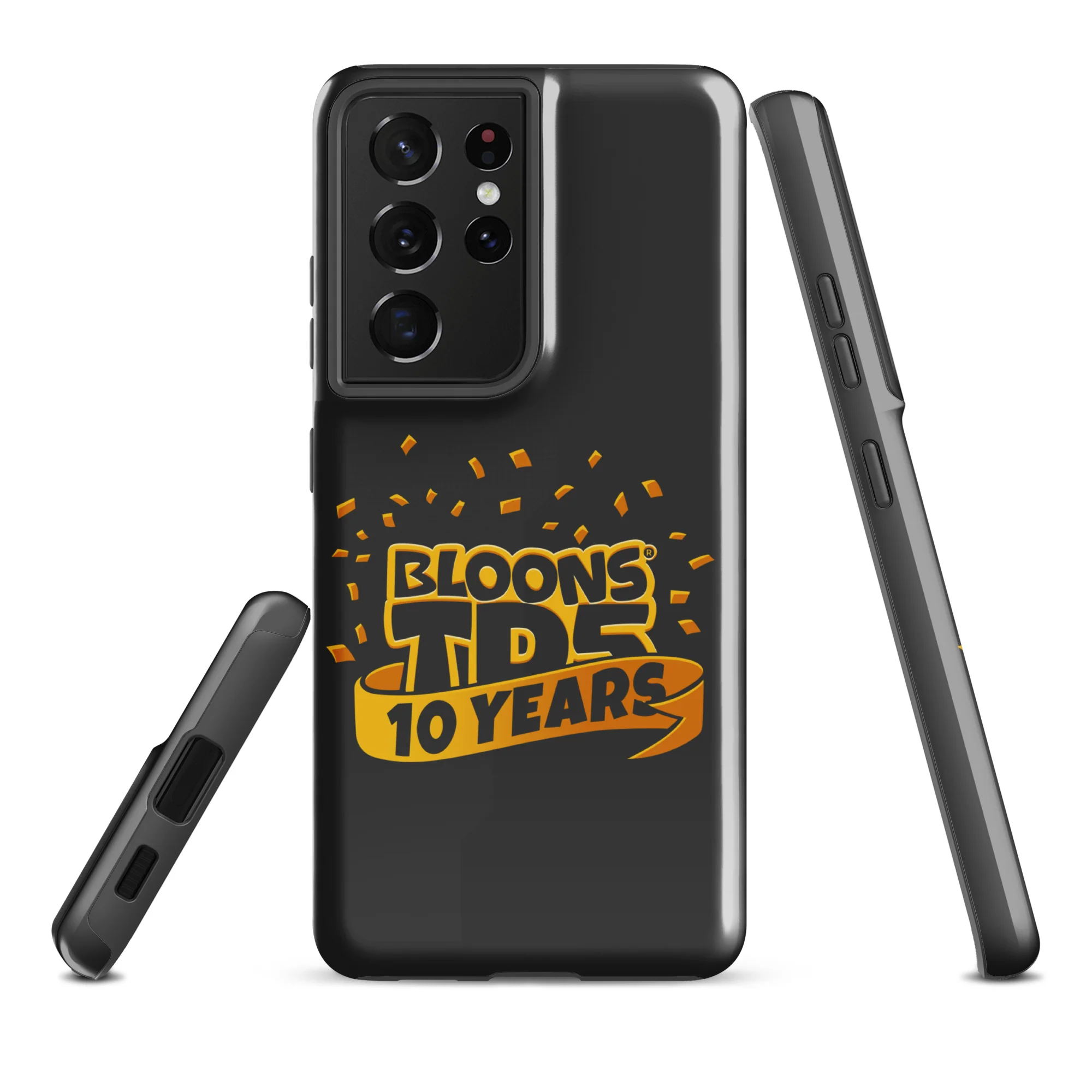Bloons TD5 Anniversary Samsung® Case (Tough) - Image 22