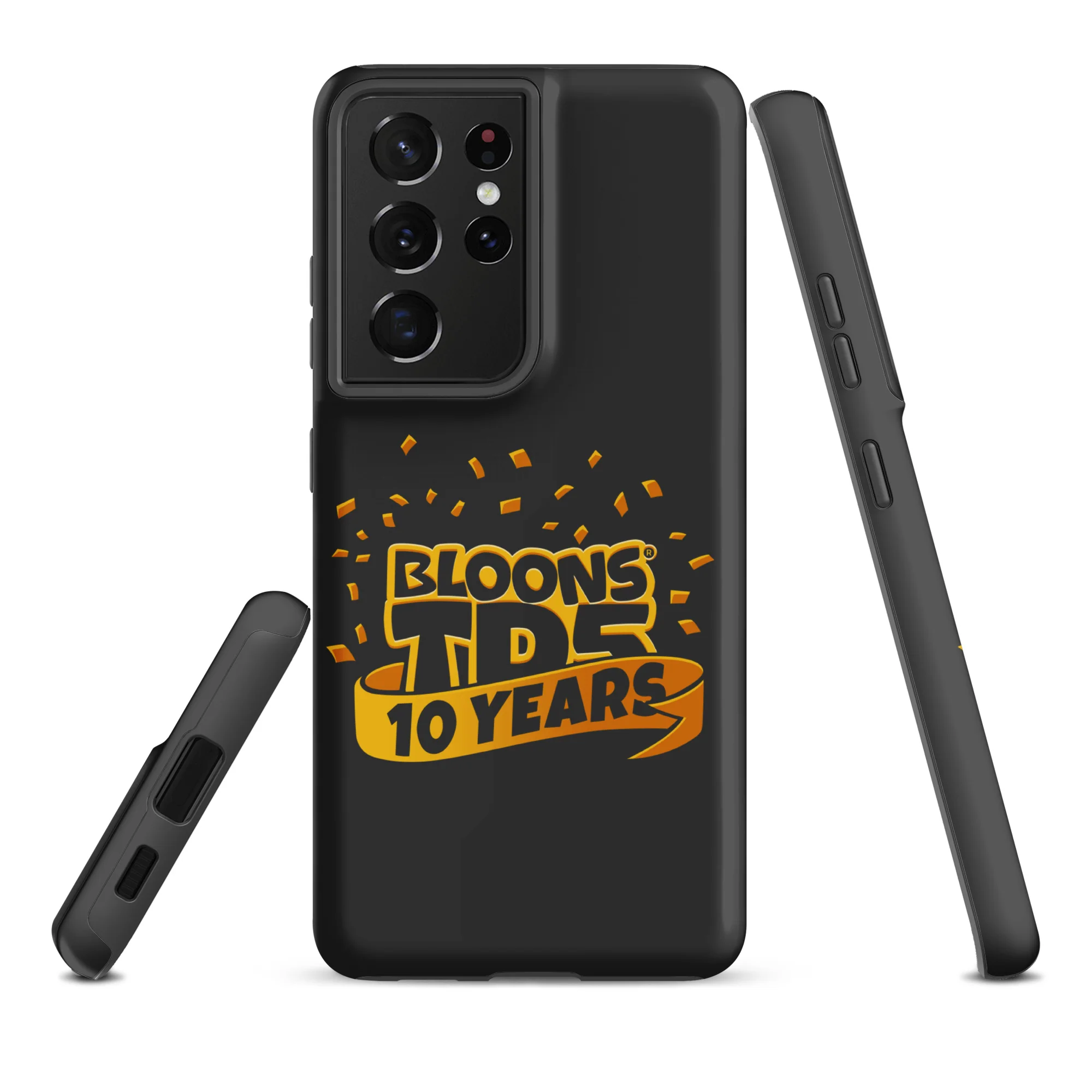 Bloons TD5 Anniversary Samsung® Case (Tough) - Image 23