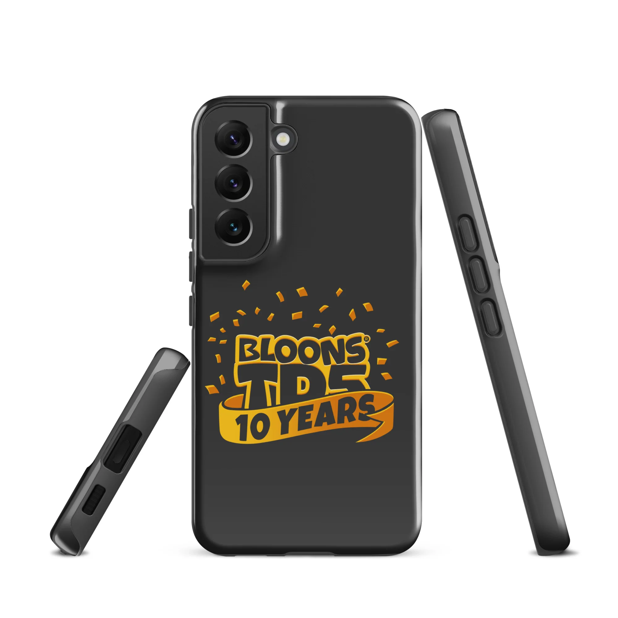 Bloons TD5 Anniversary Samsung® Case (Tough) - Image 24